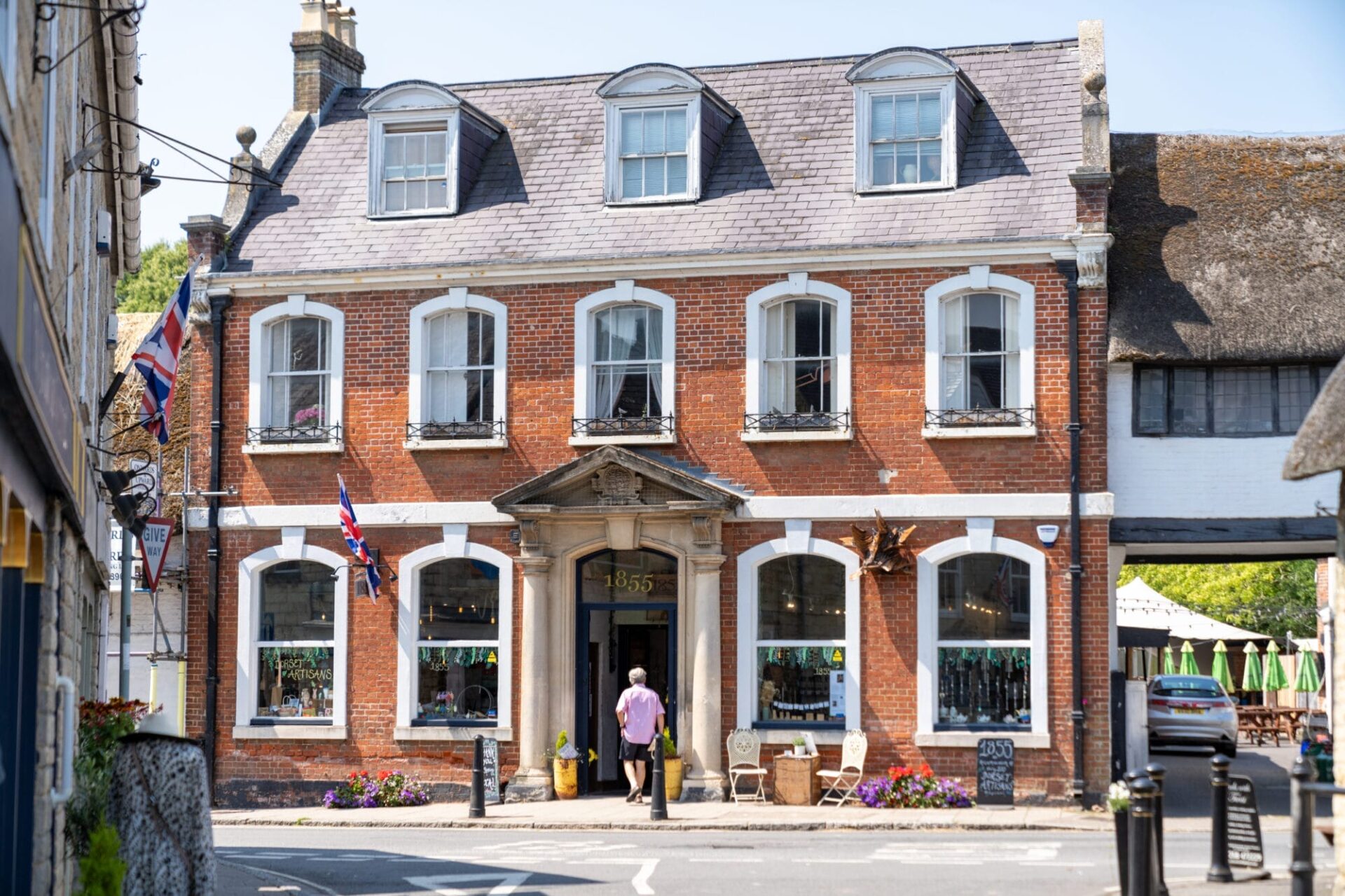 Fiddleford Ridge - Gallery - Local Area