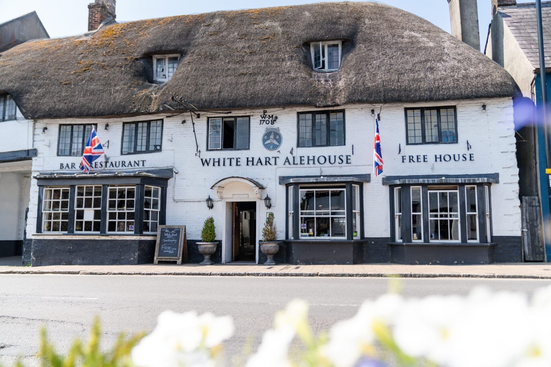 Fiddleford Ridge - Gallery - Local Area