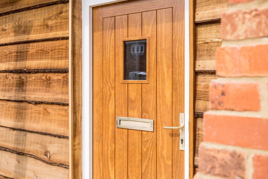 Fiddleford Ridge - Gallery - Exterior