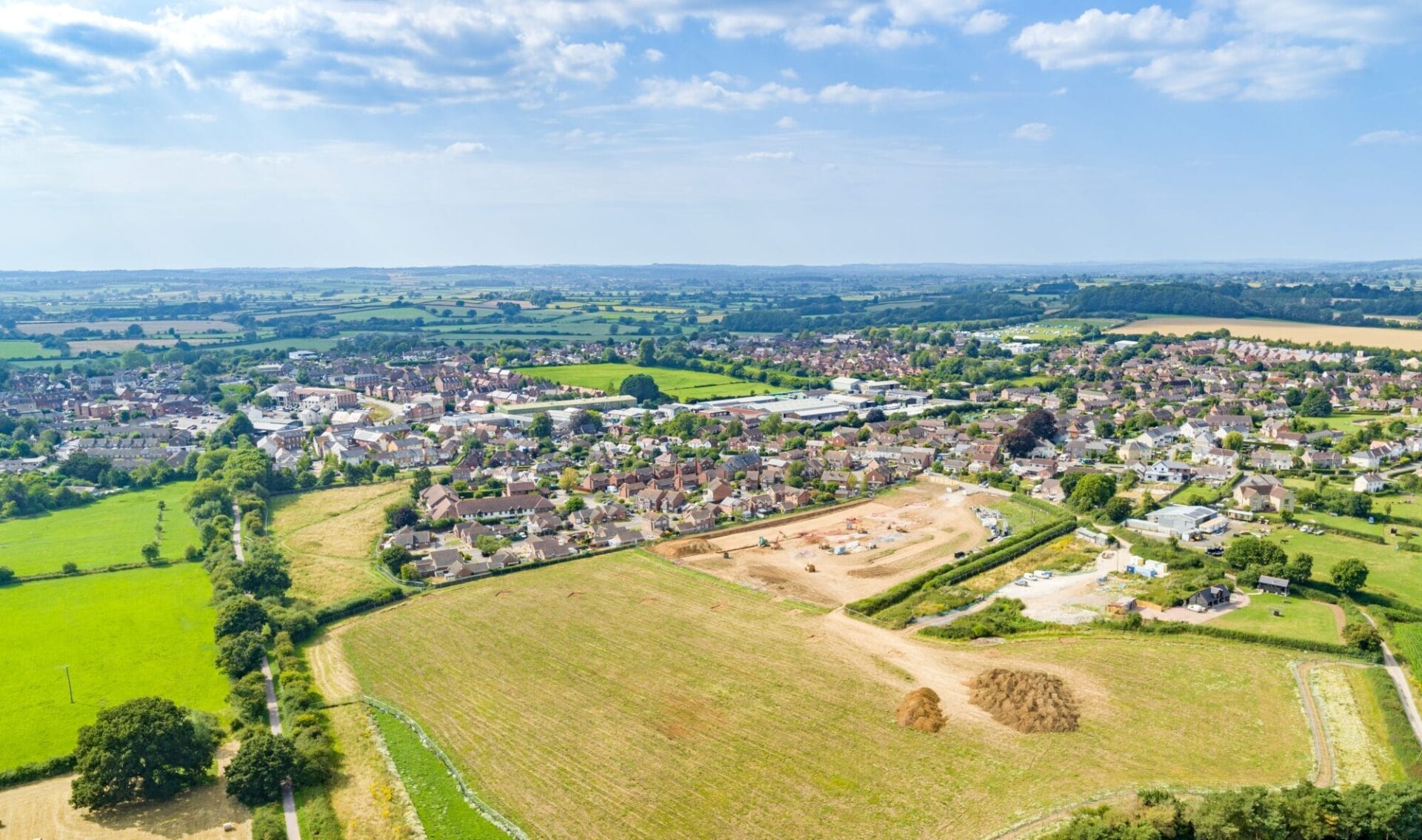 Fiddleford Ridge - Gallery - Exterior