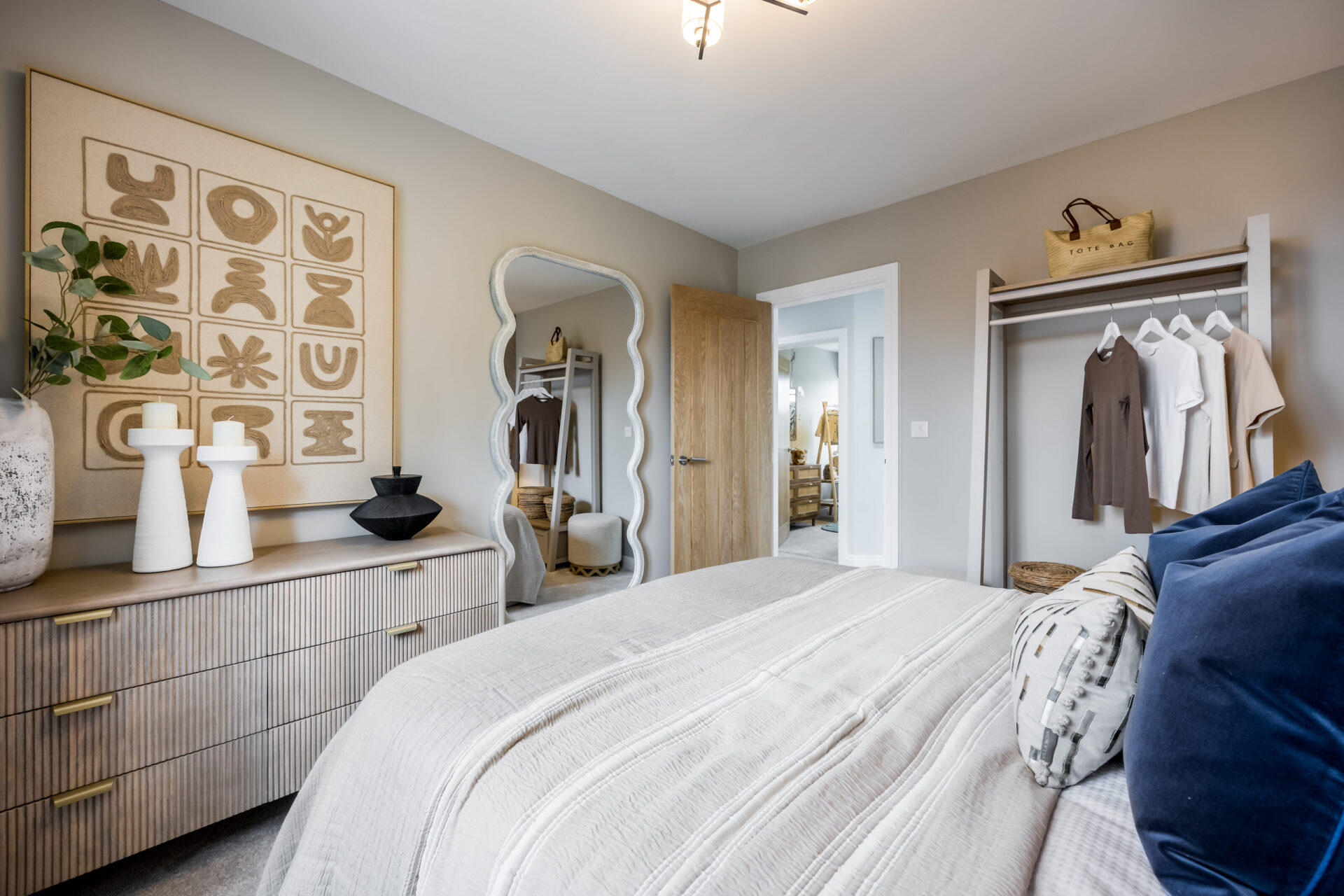 Frenches Green - Gallery - Interior