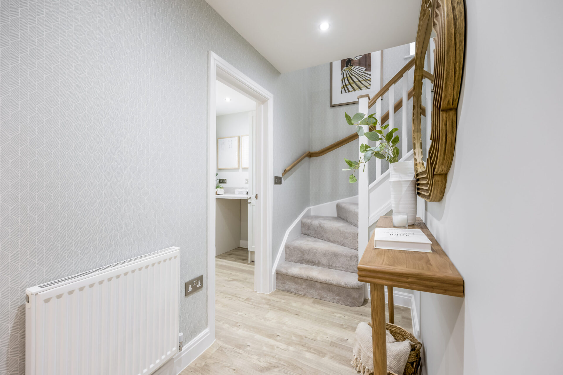 Frenches Green - Gallery - Interior