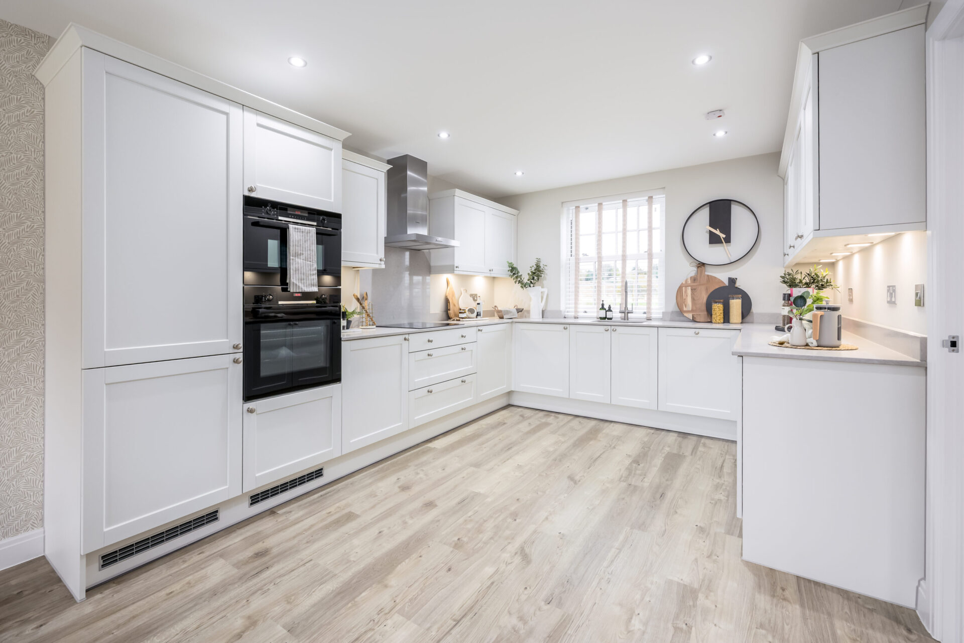 Frenches Green - Gallery - Interior