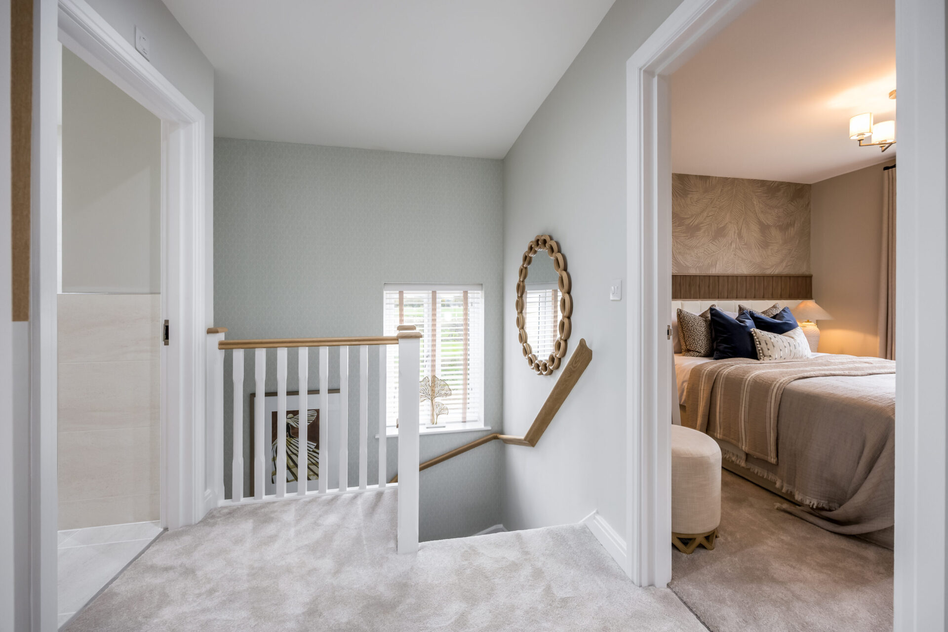 Frenches Green - Gallery - Interior