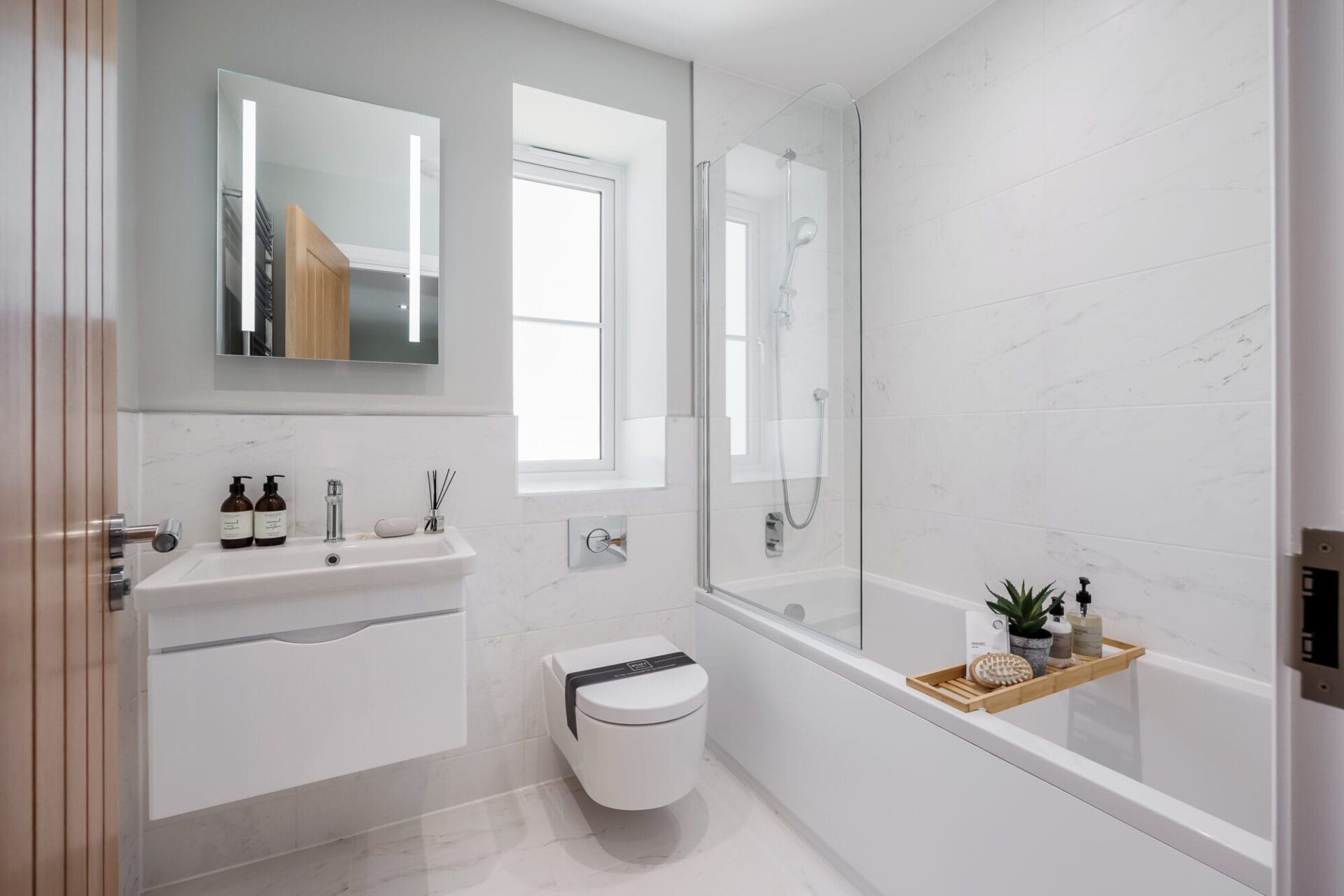 Frenches Green - Gallery - Interior