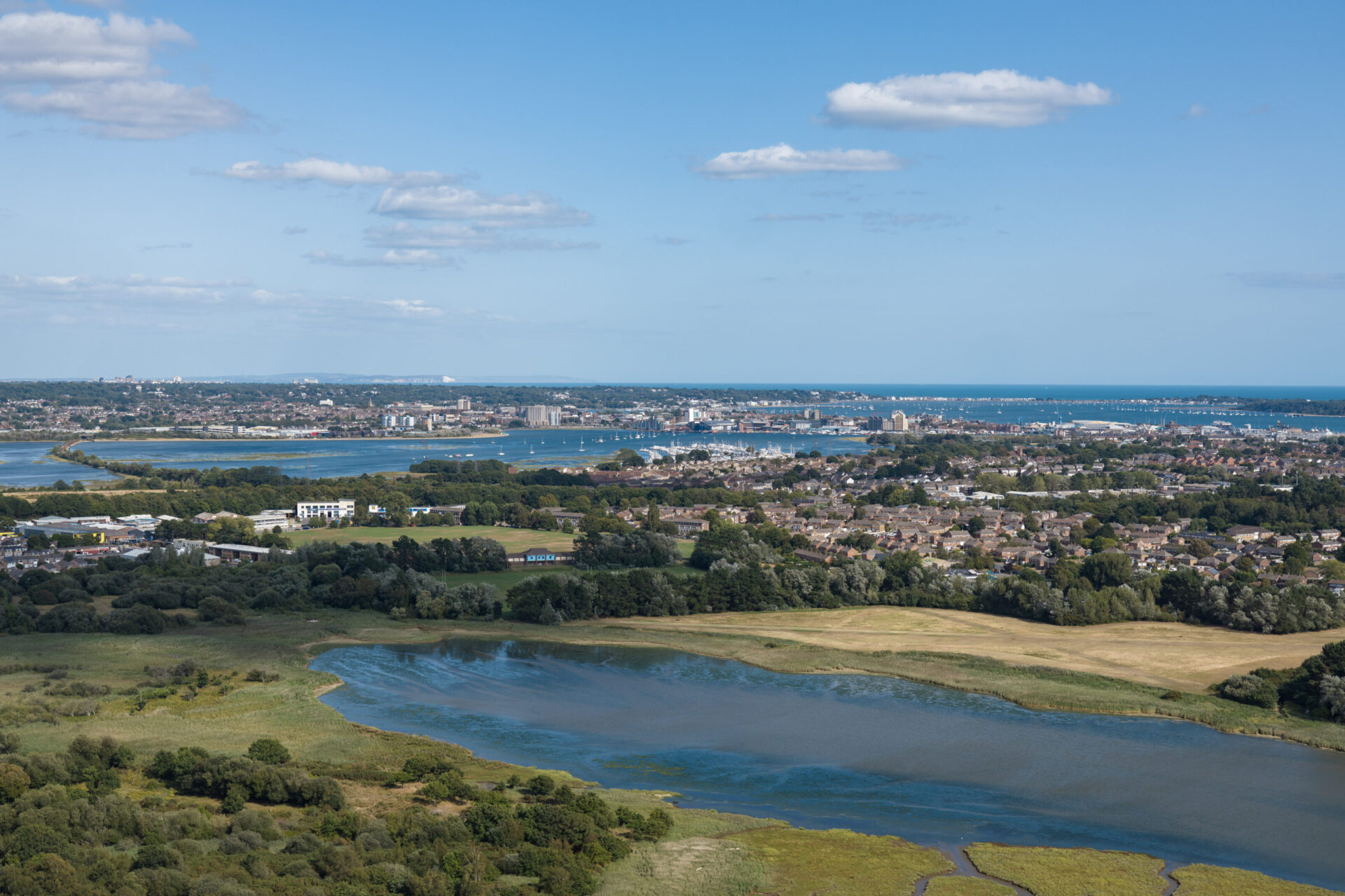 Frenches Green - Gallery - Local Area