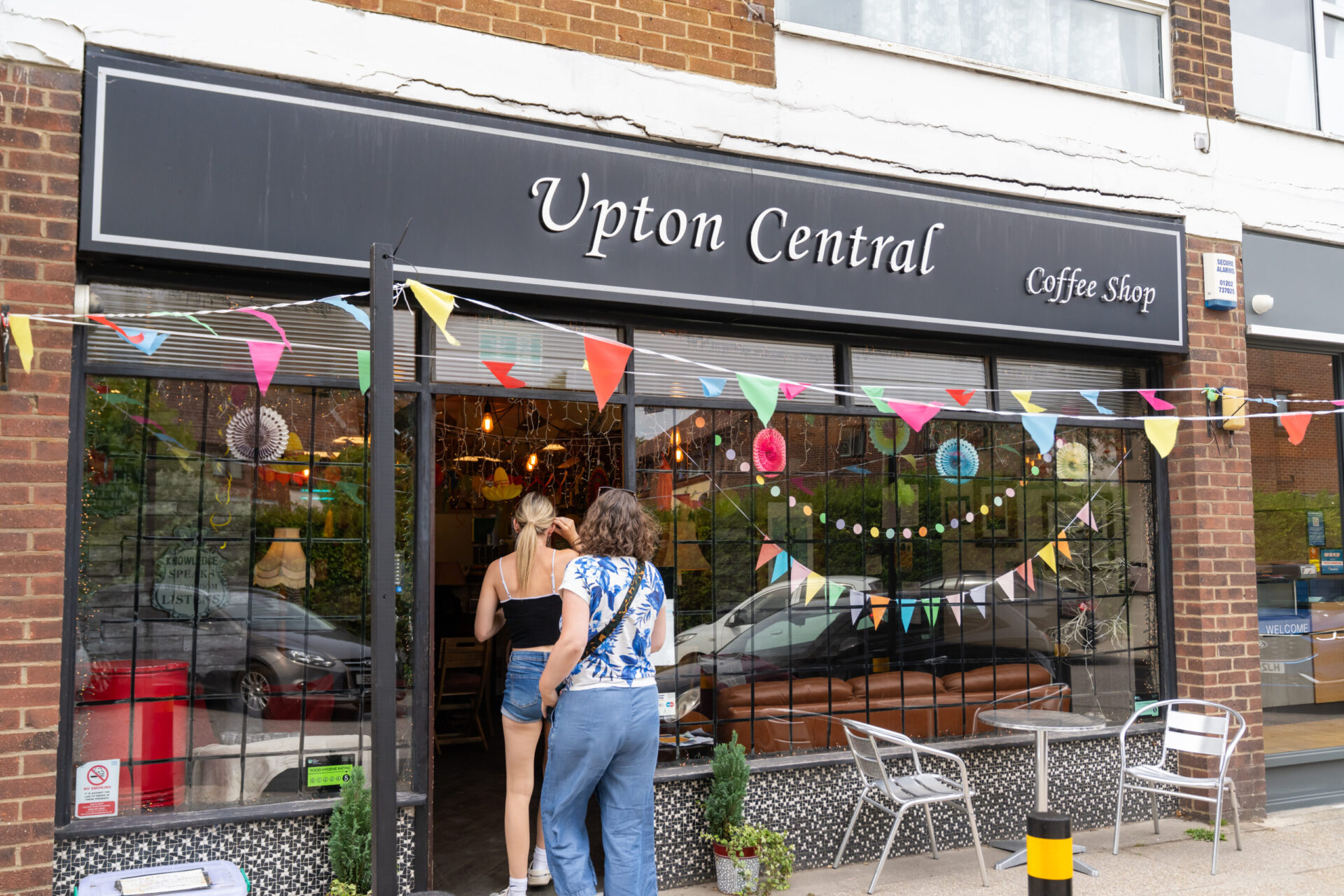 Frenches Green - Gallery - Local Area