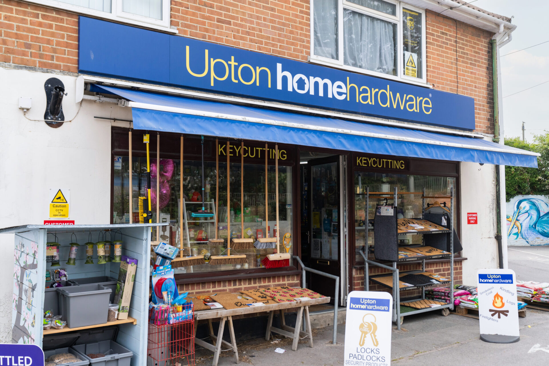 Frenches Green - Gallery - Local Area