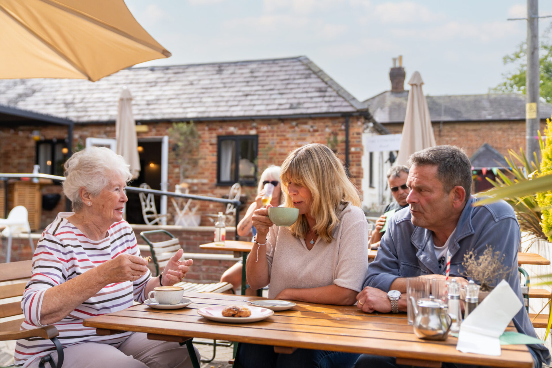 Frenches Green - Gallery - Local Area