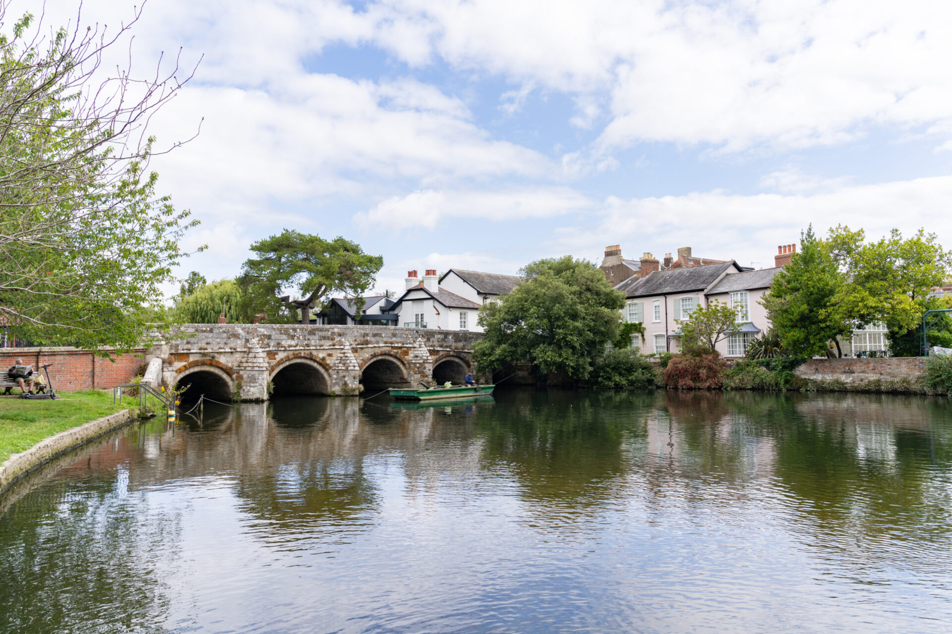 Wilberforce Green - Gallery - Local Area