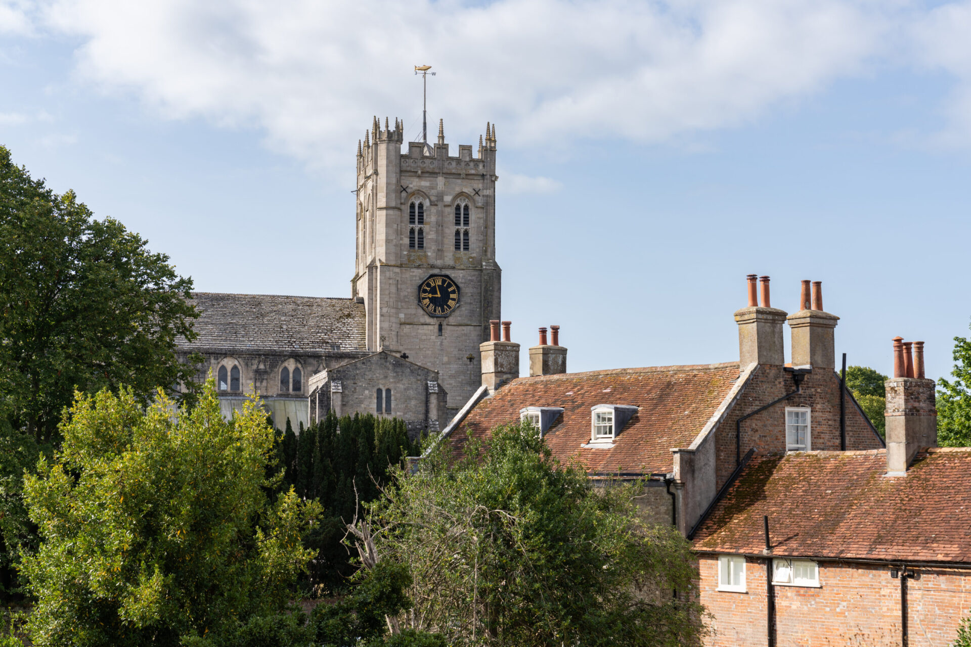 Wilberforce Green - Gallery - Local Area