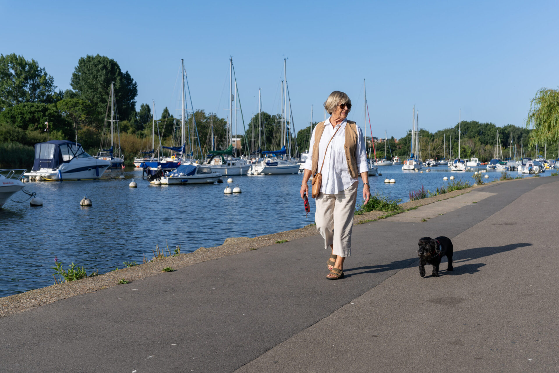 Wilberforce Green - Gallery - Local Area