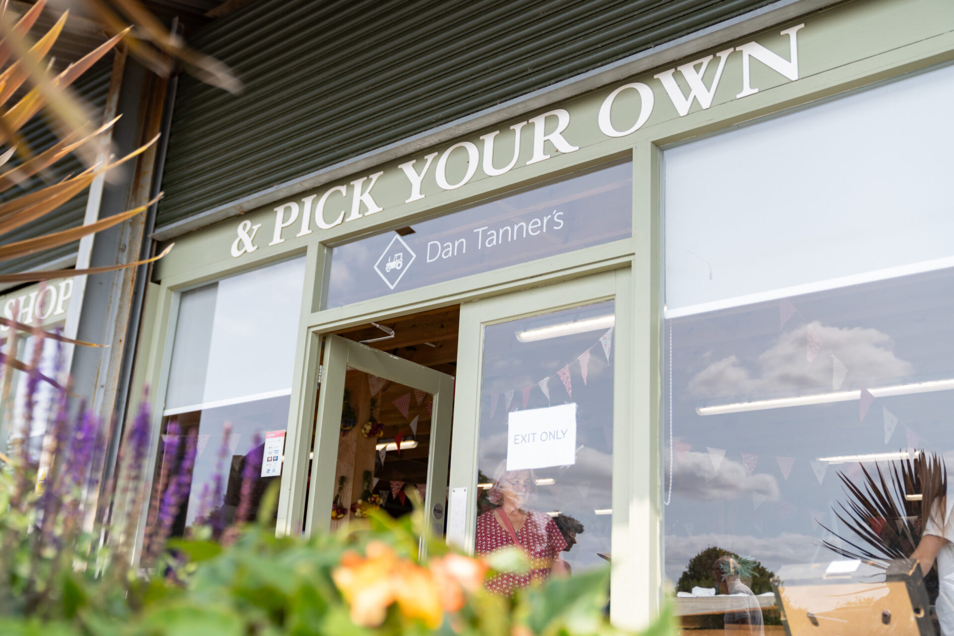 Wilberforce Green - Gallery - Local Area