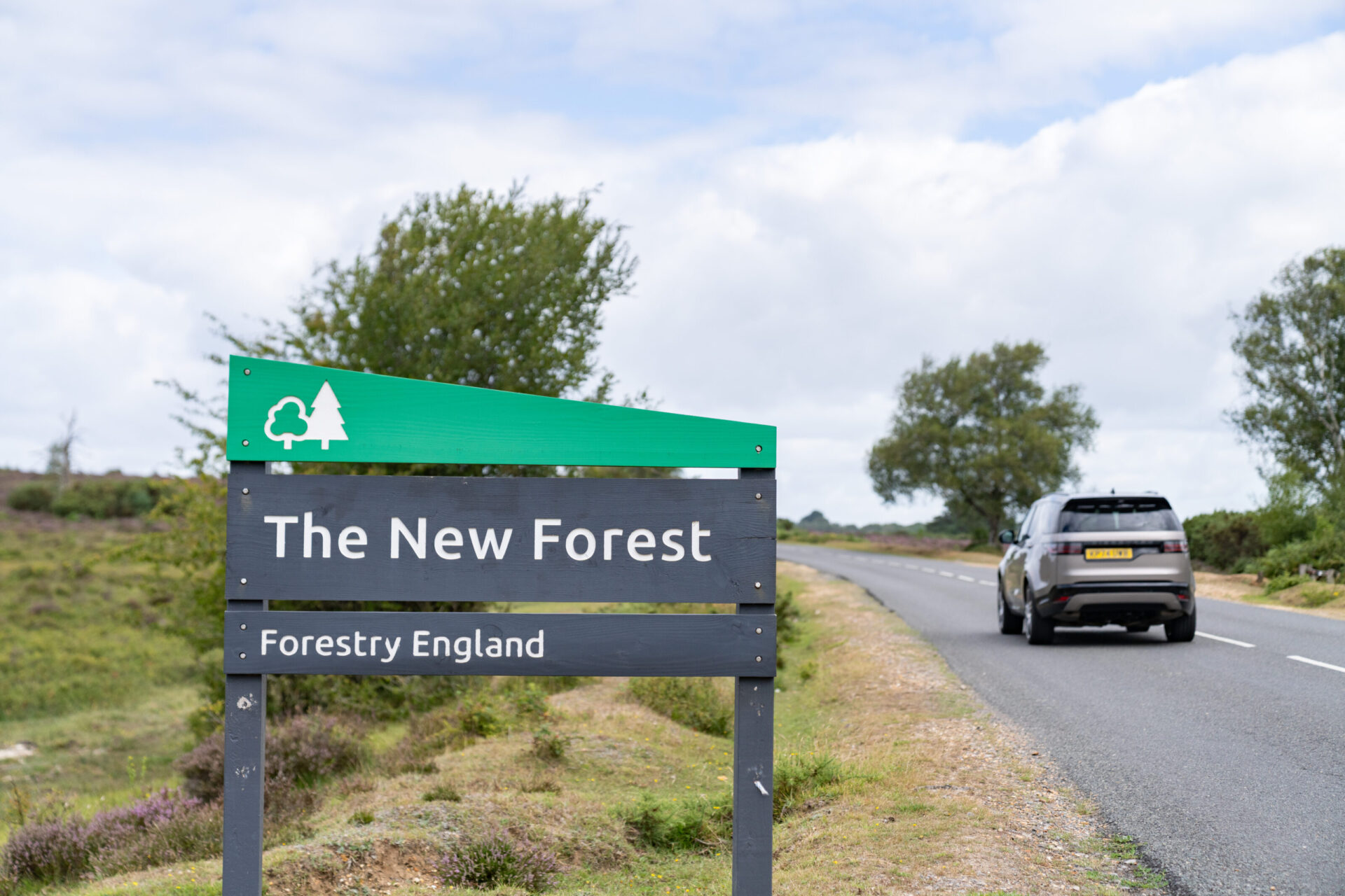 Wilberforce Green - Gallery - Local Area