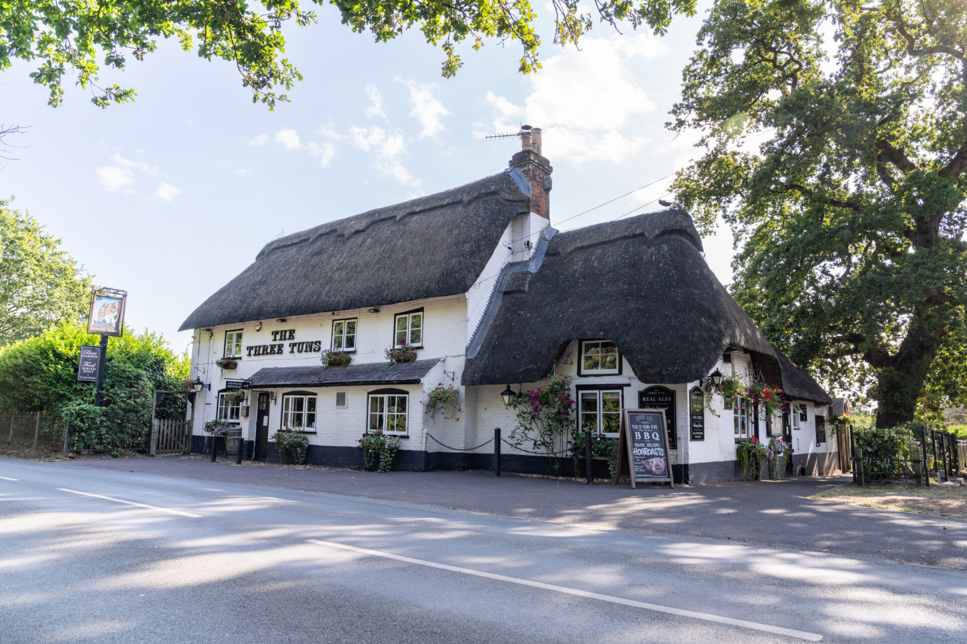 Wilberforce Green - Gallery - Local Area