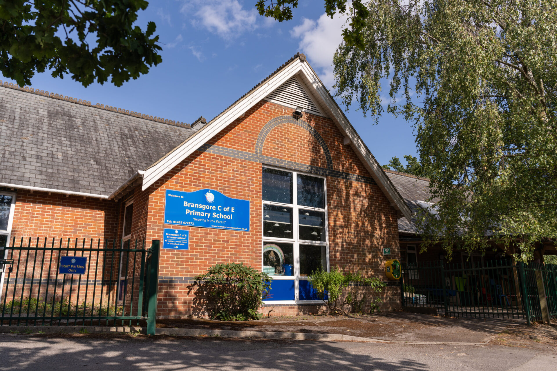 Wilberforce Green - Gallery - Local Area