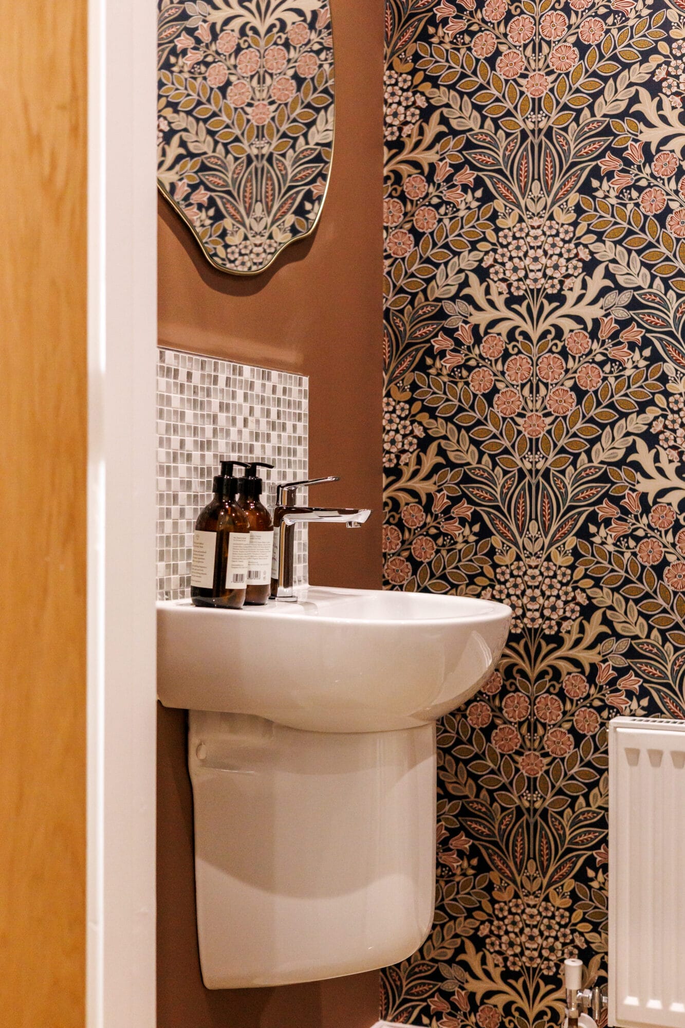 Wilberforce Green - Gallery - Interior