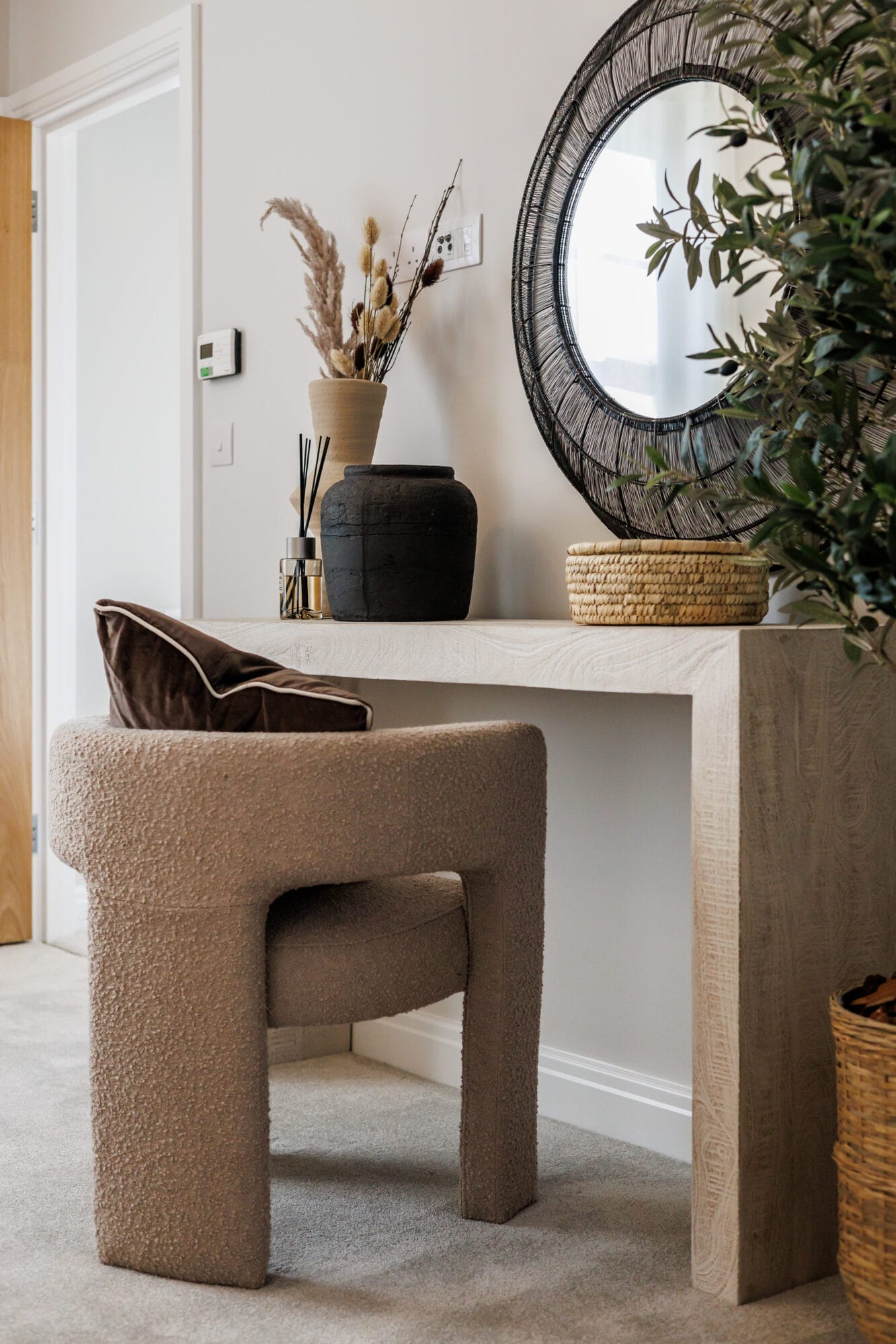 Wilberforce Green - Gallery - Interior