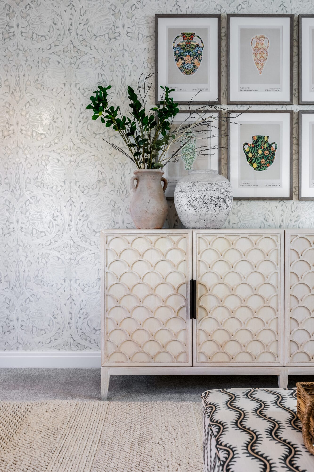 Wilberforce Green - Gallery - Interior