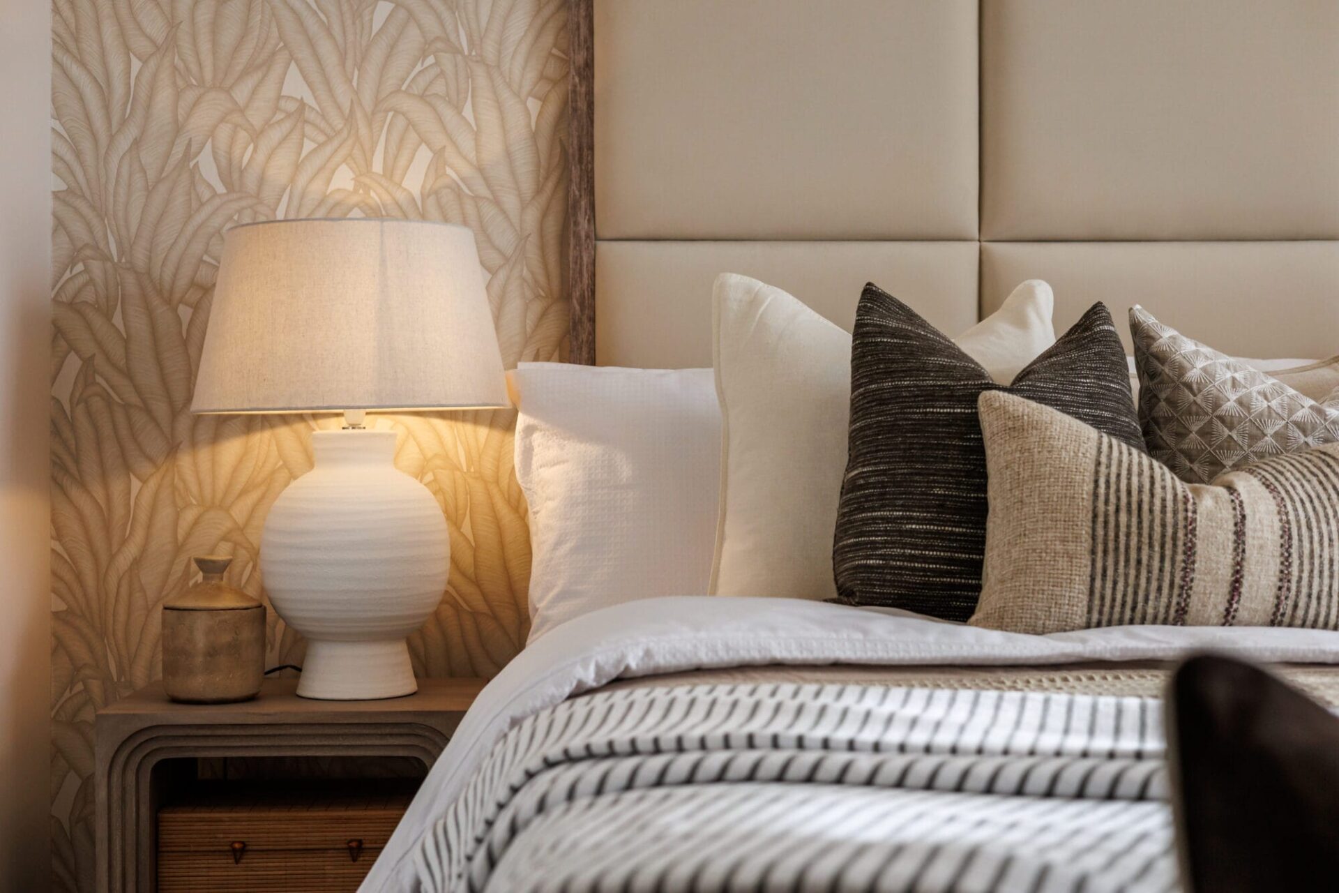 Wilberforce Green - Gallery - Interior