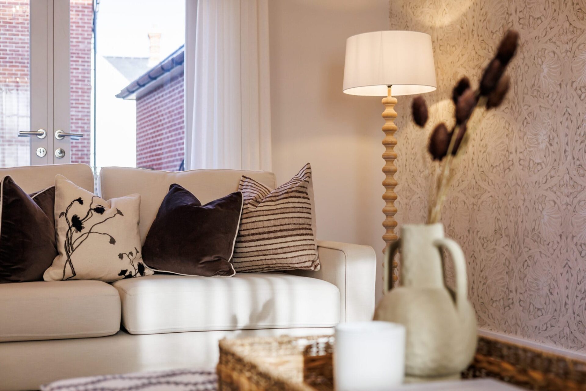 Wilberforce Green - Gallery - Interior