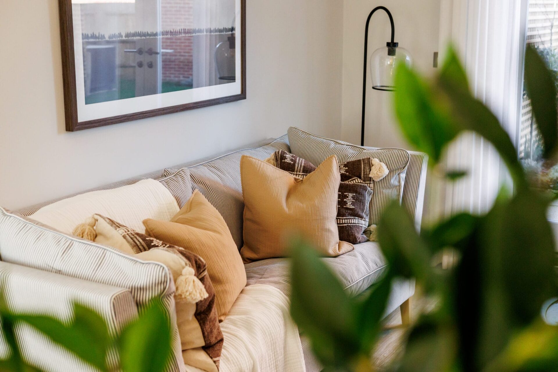 Wilberforce Green - Gallery - Interior