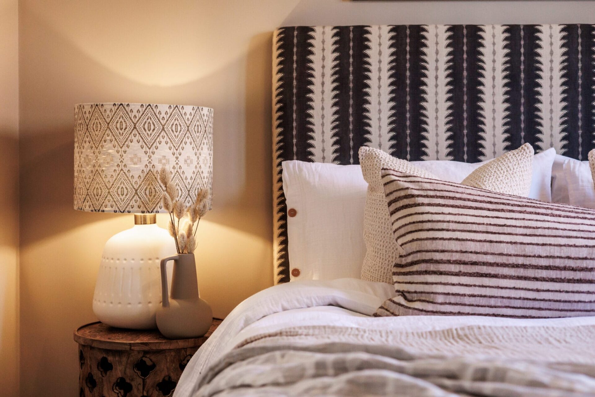 Wilberforce Green - Gallery - Interior