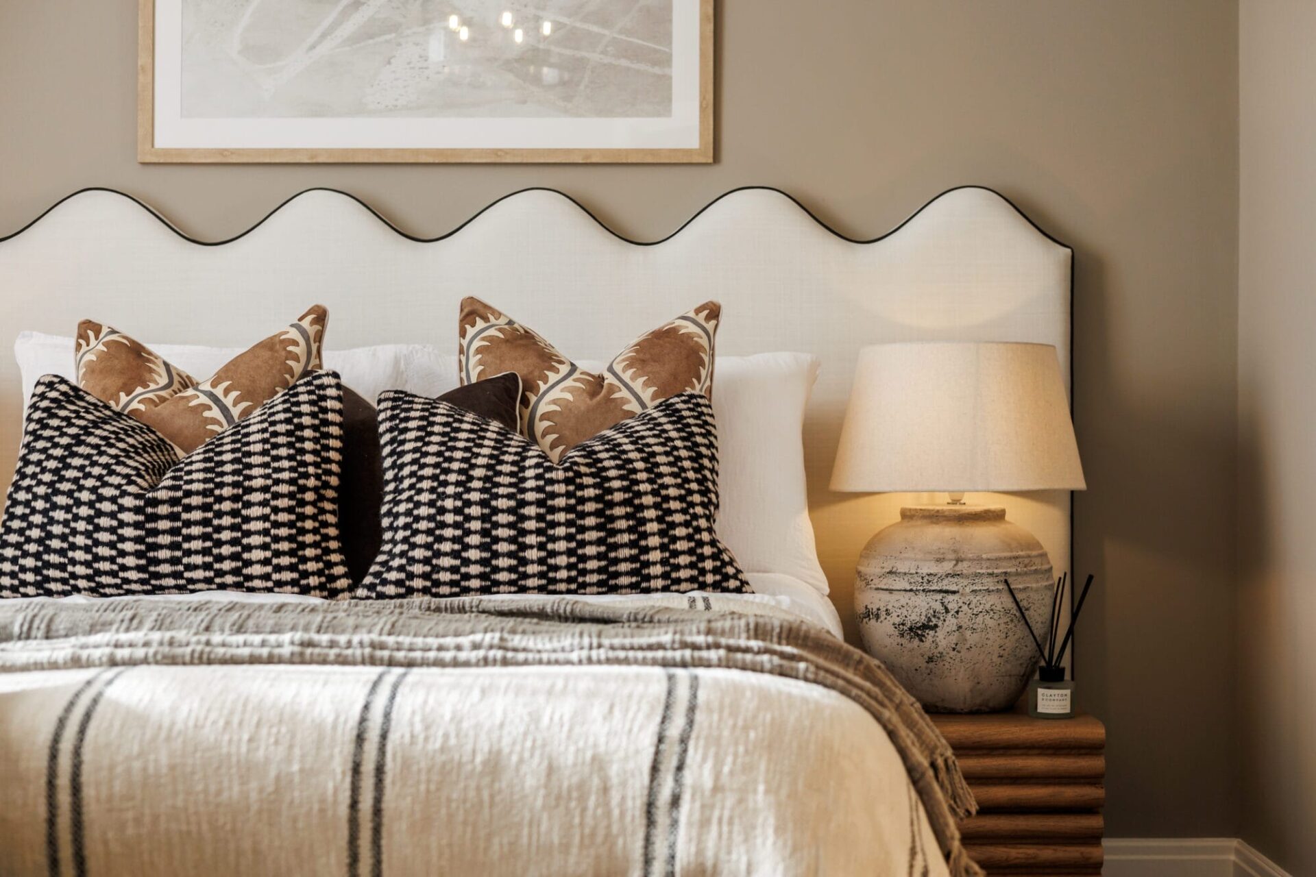 Wilberforce Green - Gallery - Interior