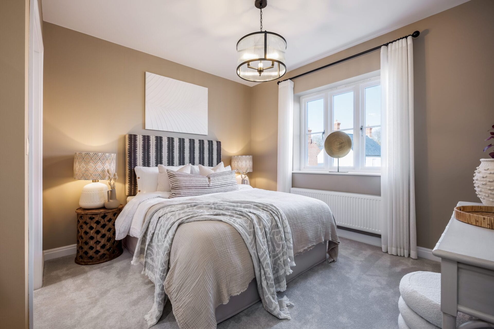 Wilberforce Green - Gallery - Interior