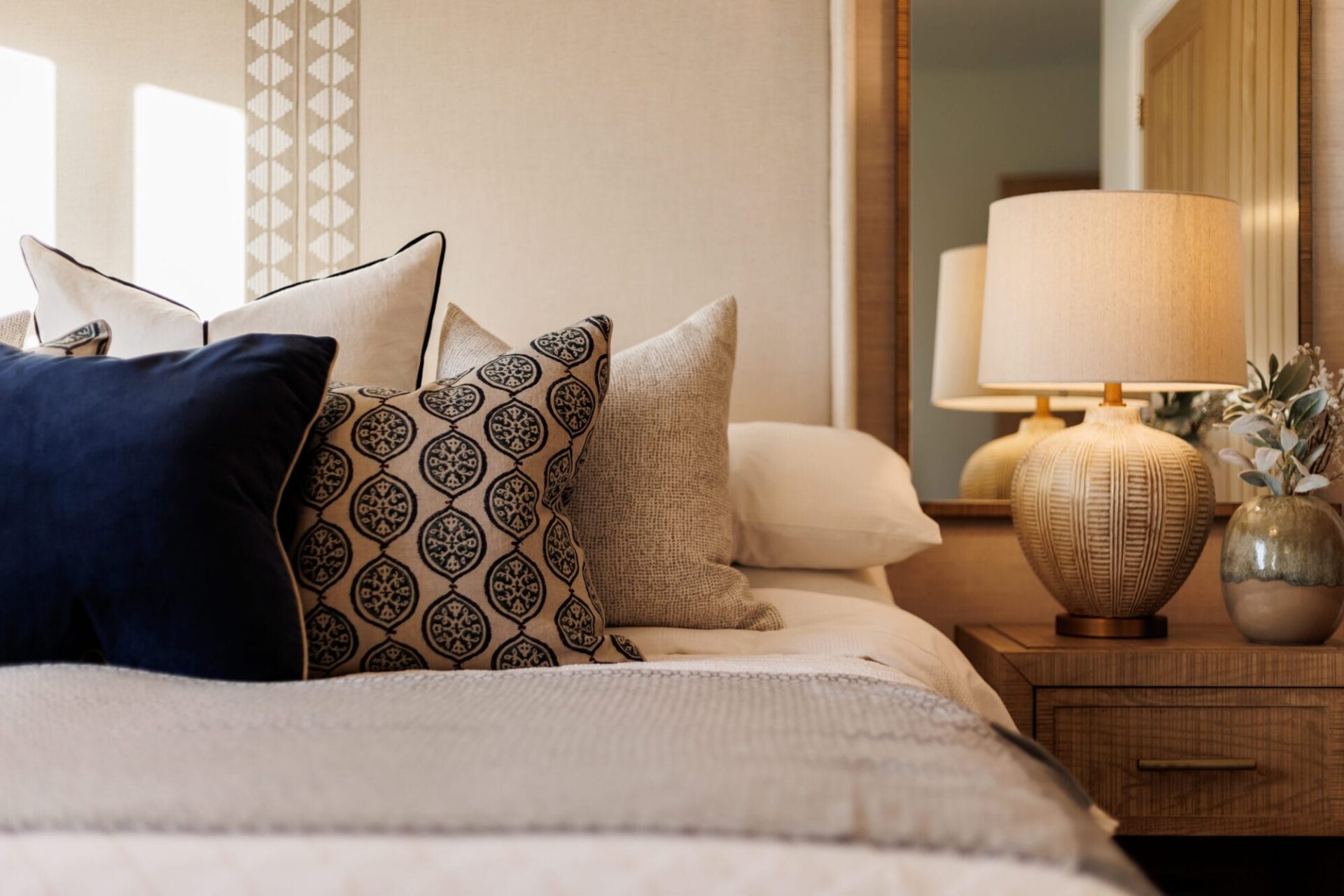 The Spire at Charminster Farm - Gallery - Interior