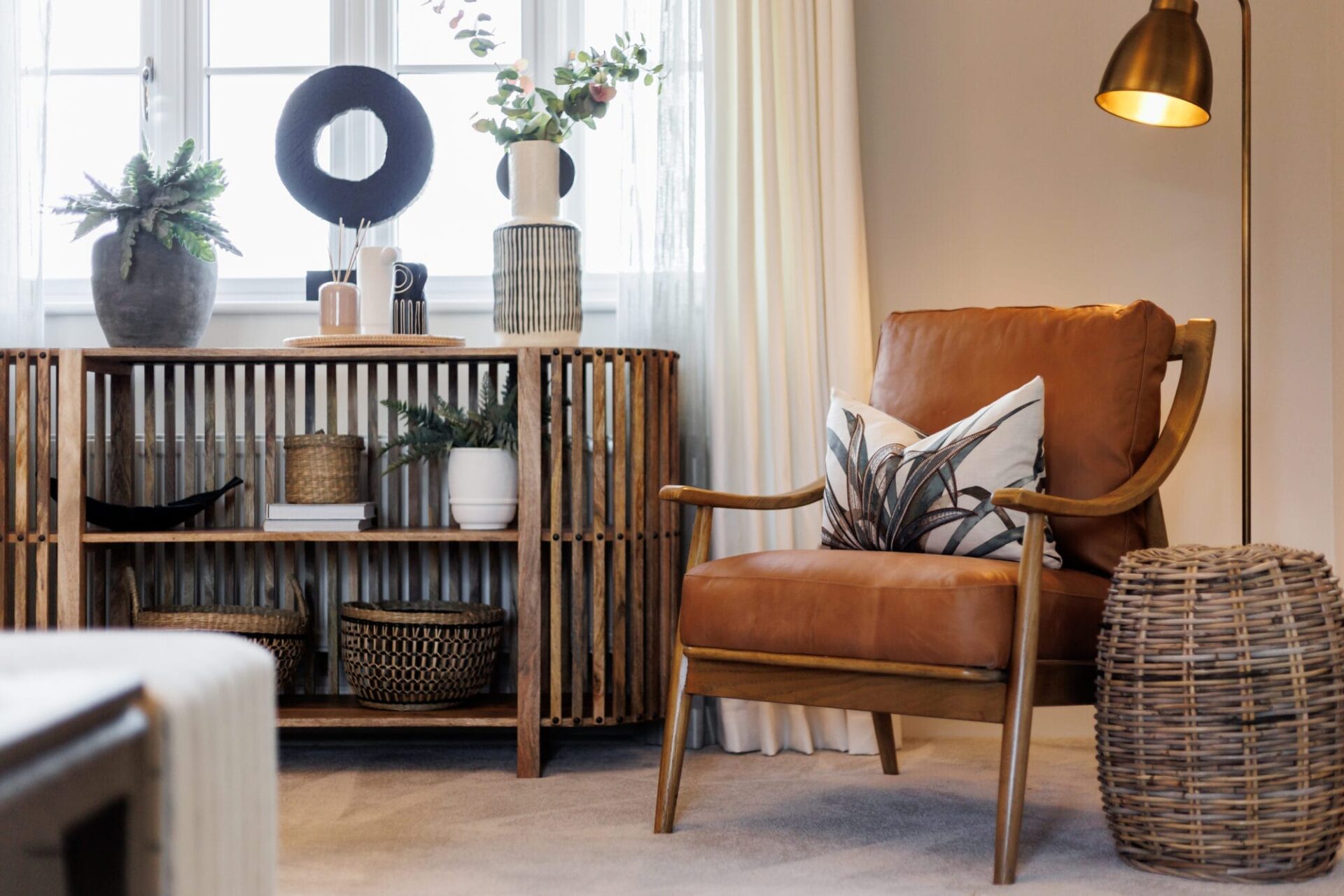 The Spire at Charminster Farm - Gallery - Interior