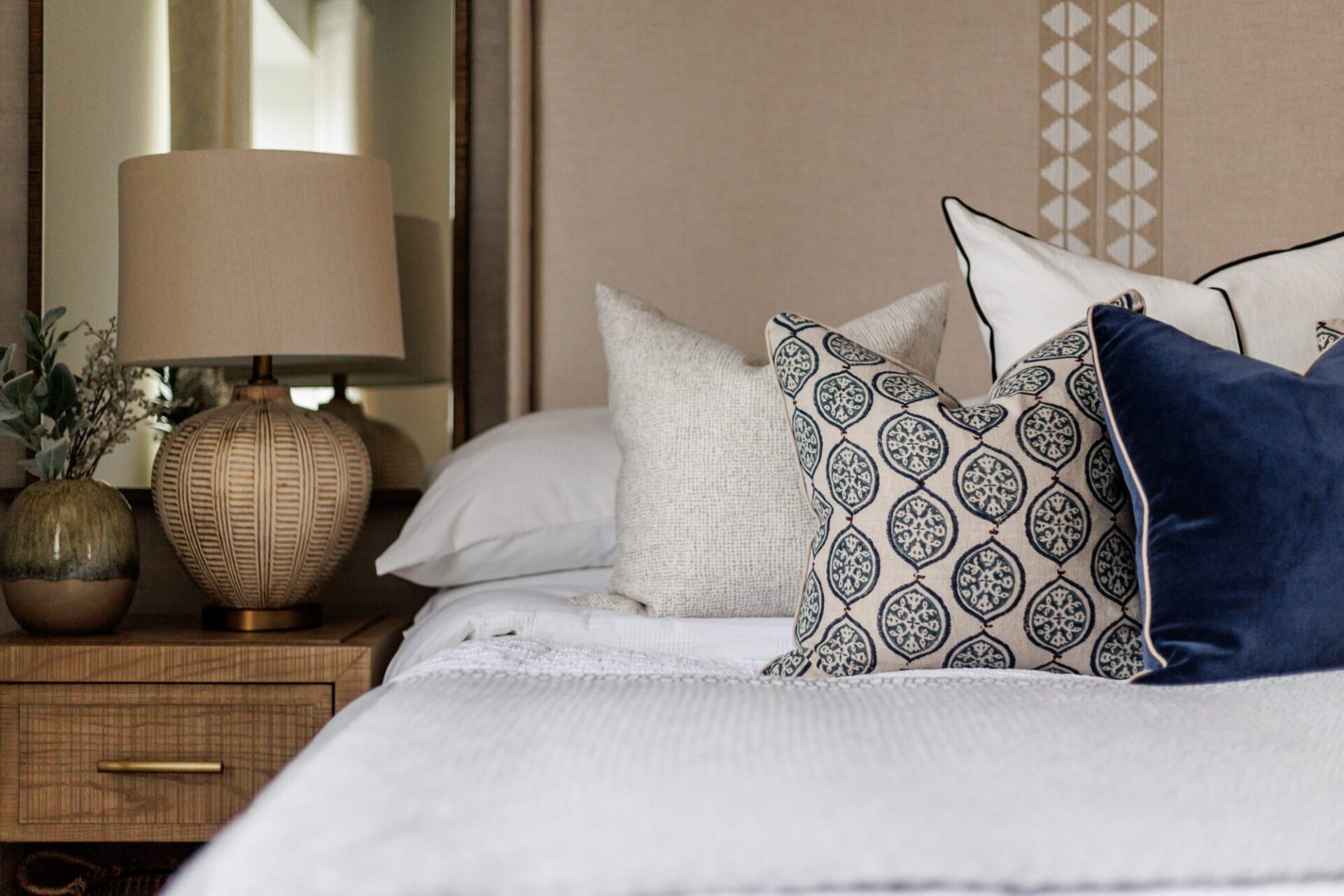 The Spire at Charminster Farm - Gallery - Interior