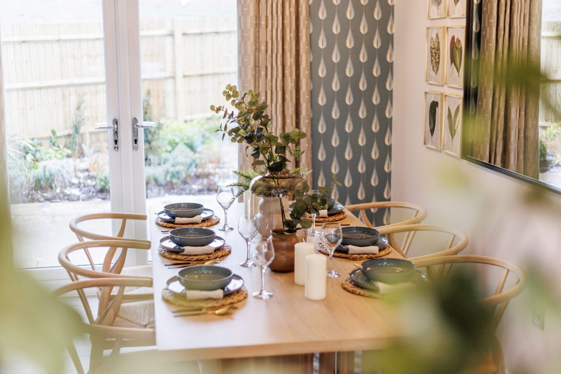 The Spire at Charminster Farm - Gallery - Interior