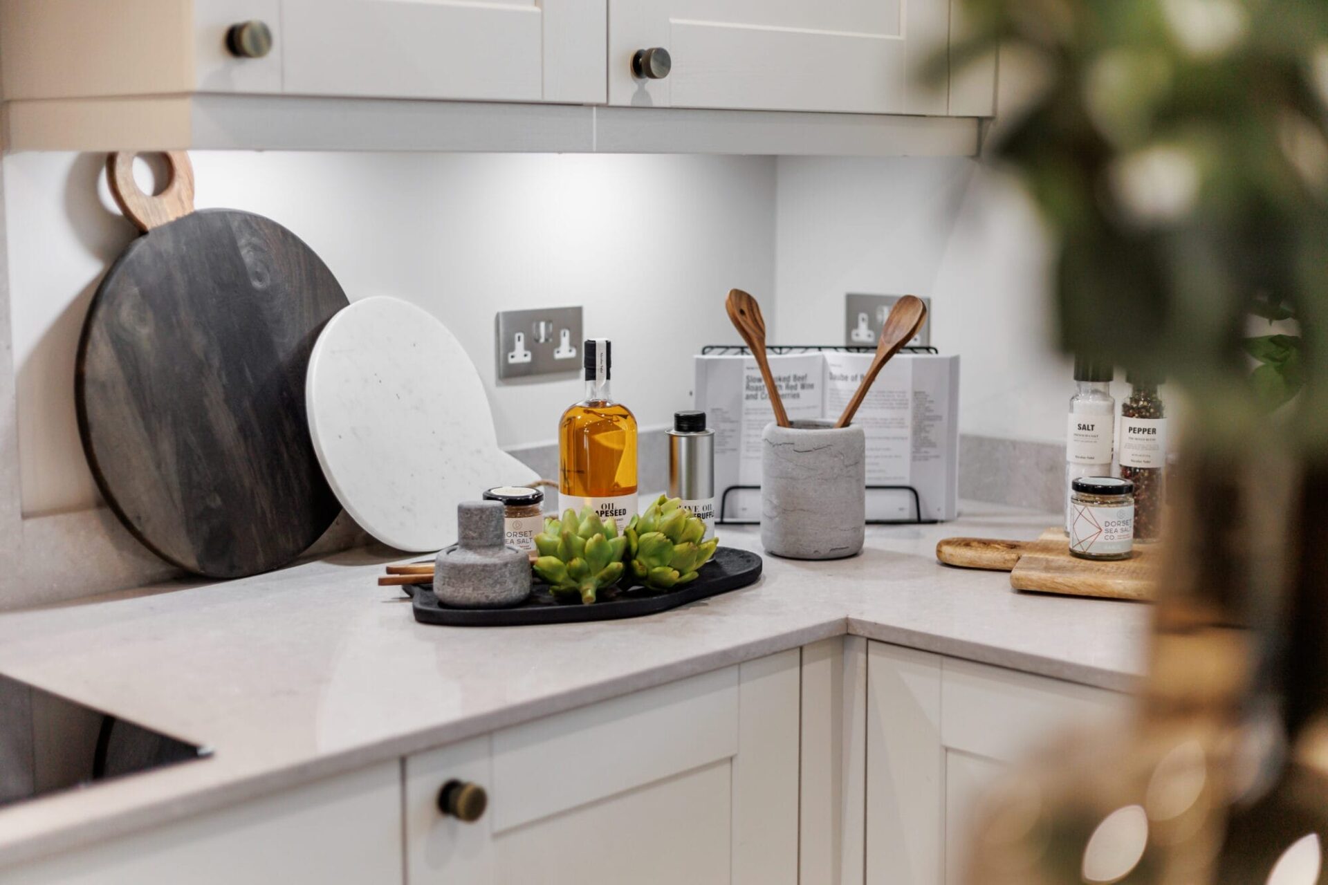 The Spire at Charminster Farm - Gallery - Interior