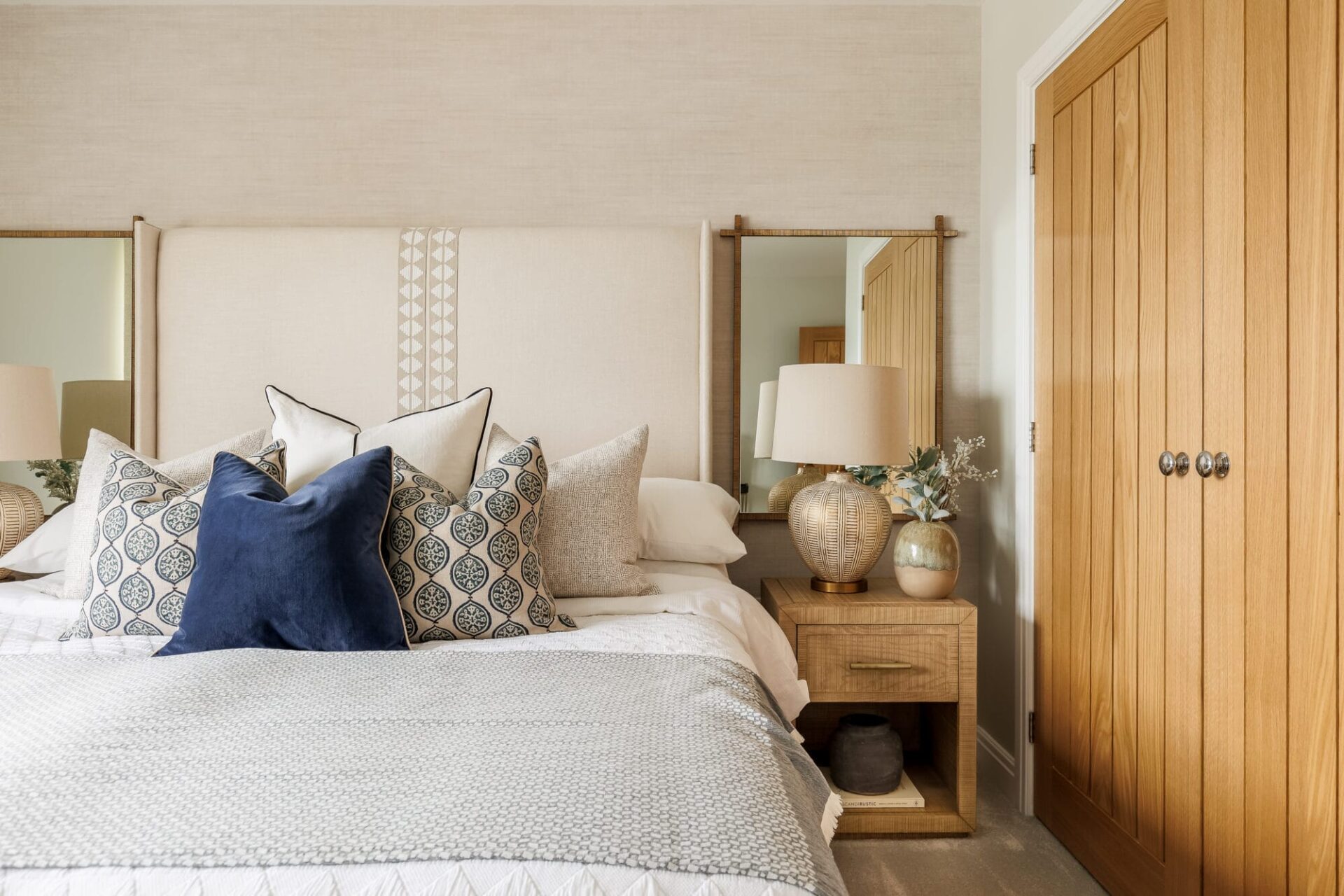 The Spire at Charminster Farm - Gallery - Interior