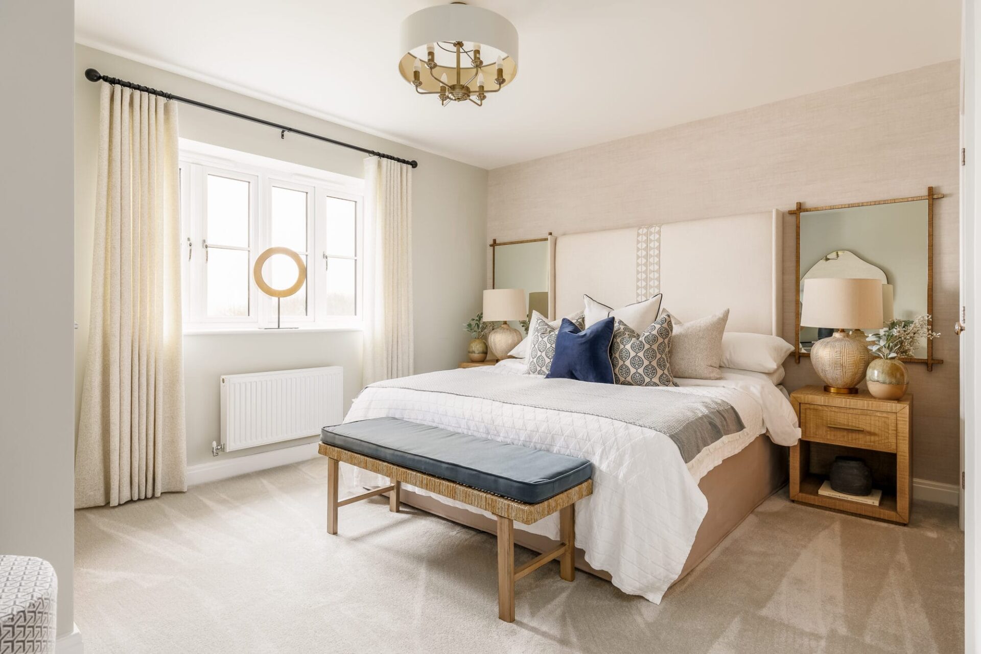 The Spire at Charminster Farm - Gallery - Interior