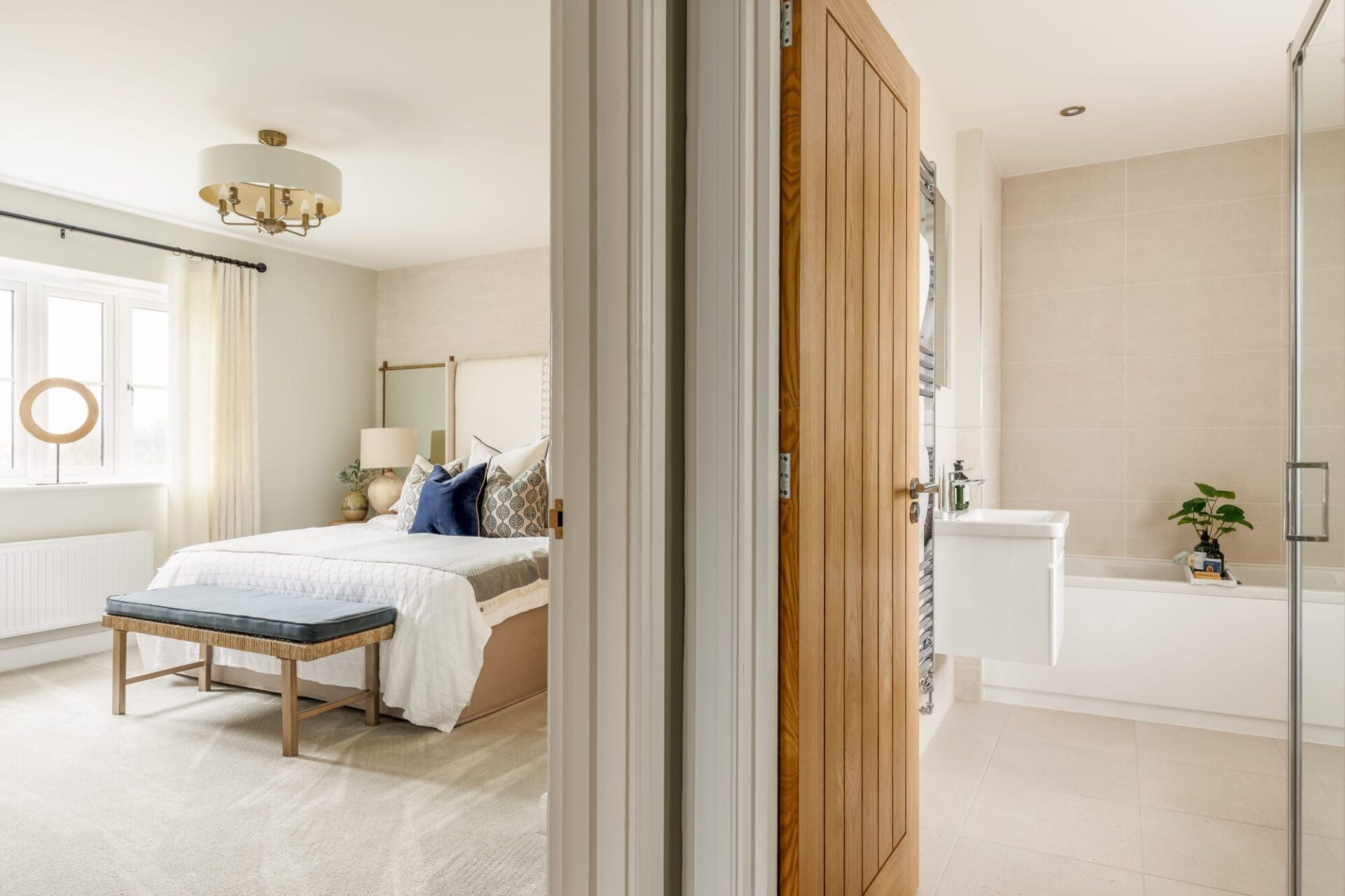 The Spire at Charminster Farm - Gallery - Interior