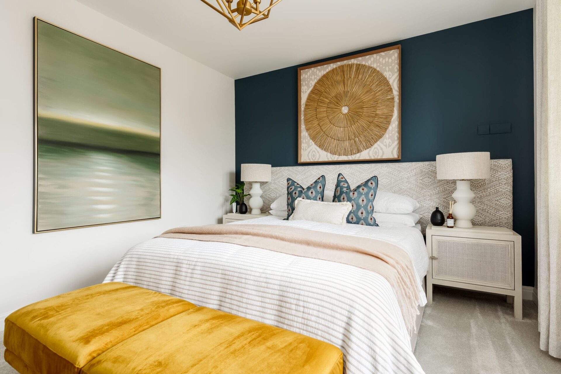 The Spire at Charminster Farm - Gallery - Interior