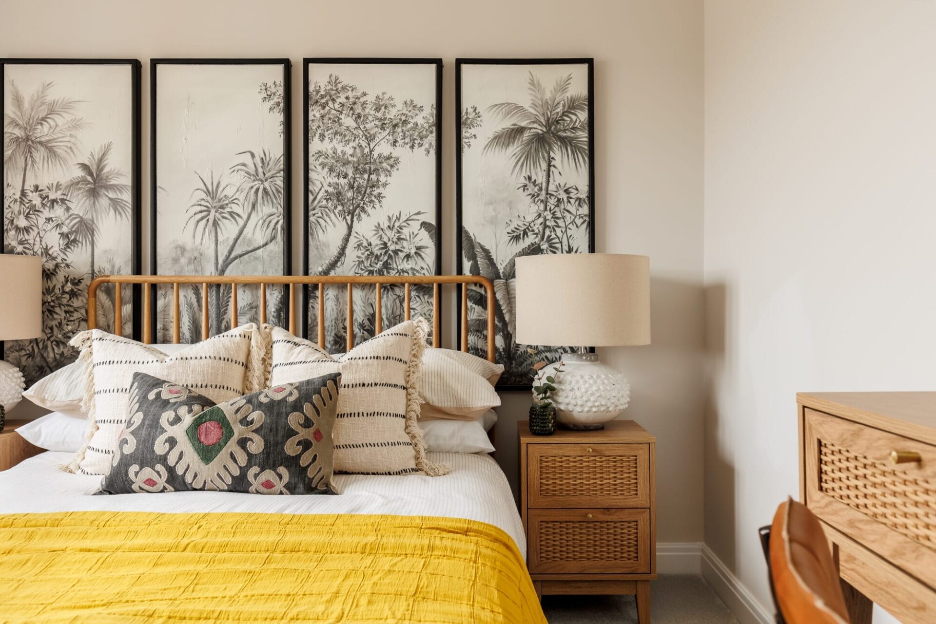 The Spire at Charminster Farm - Gallery - Interior