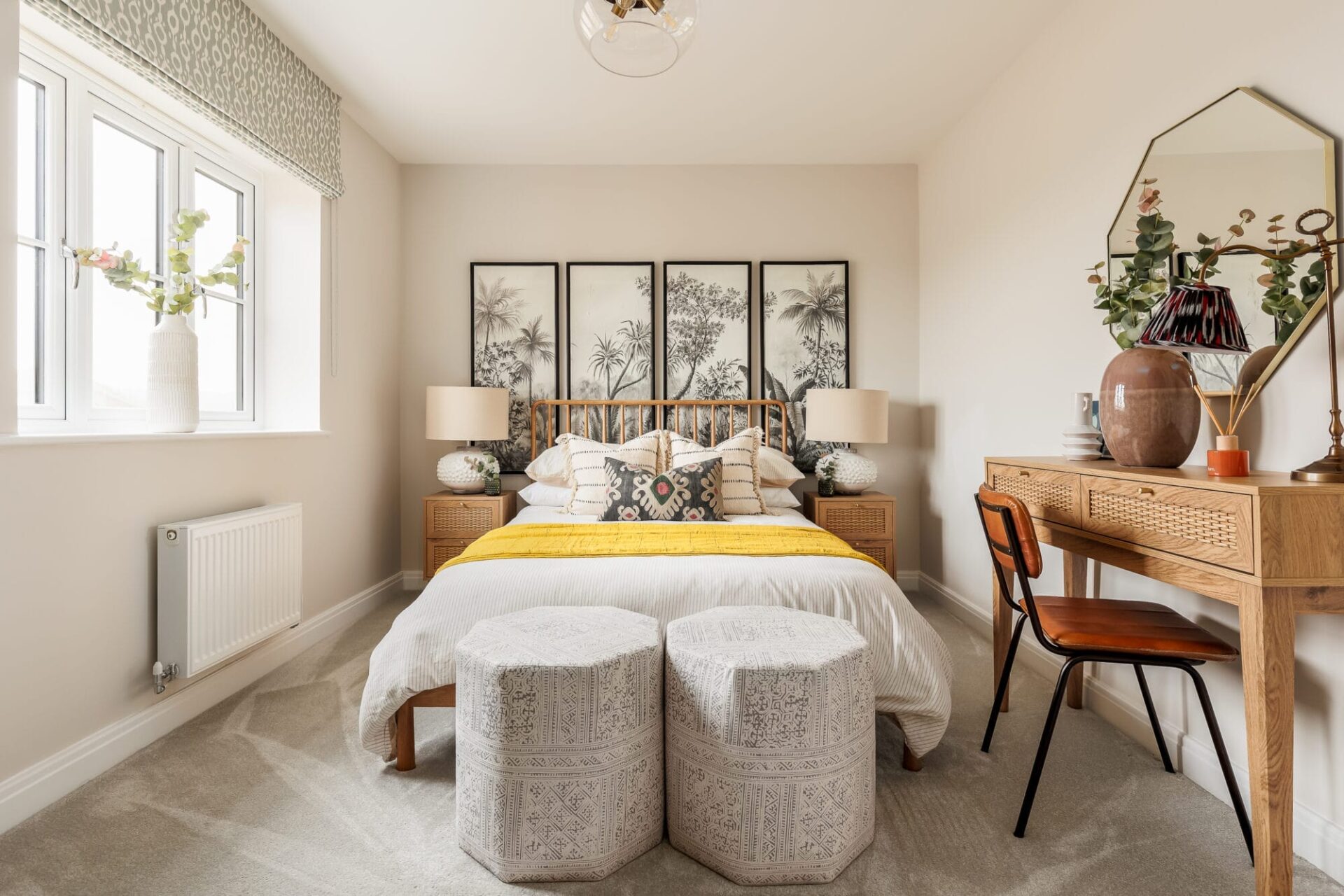 The Spire at Charminster Farm - Gallery - Interior