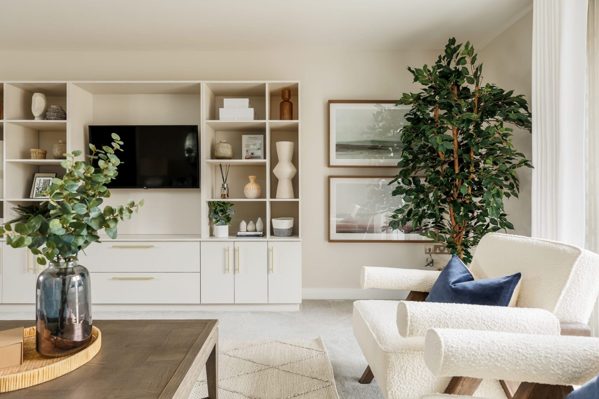 The Spire at Charminster Farm - Gallery - Interior