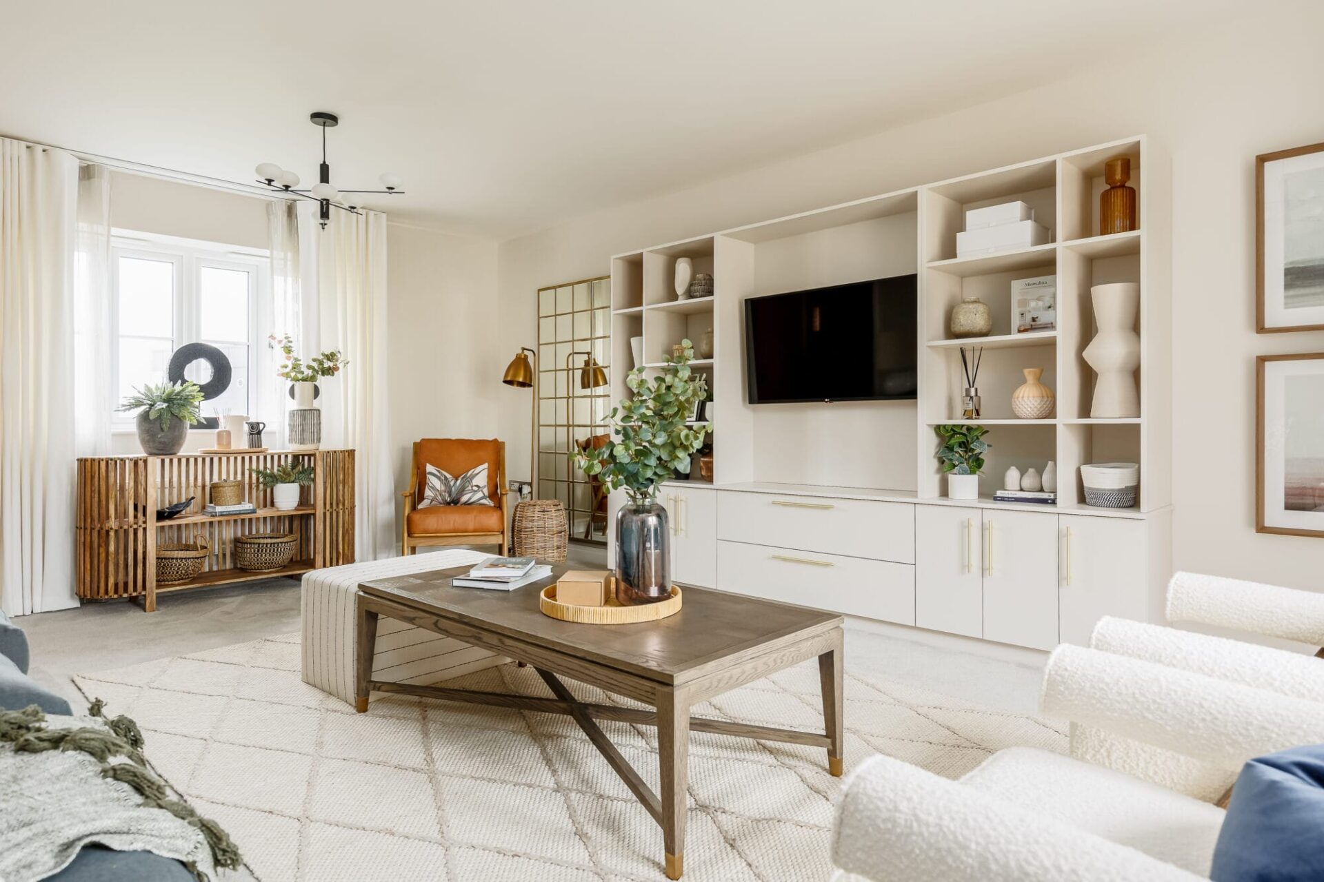 The Spire at Charminster Farm - Gallery - Interior