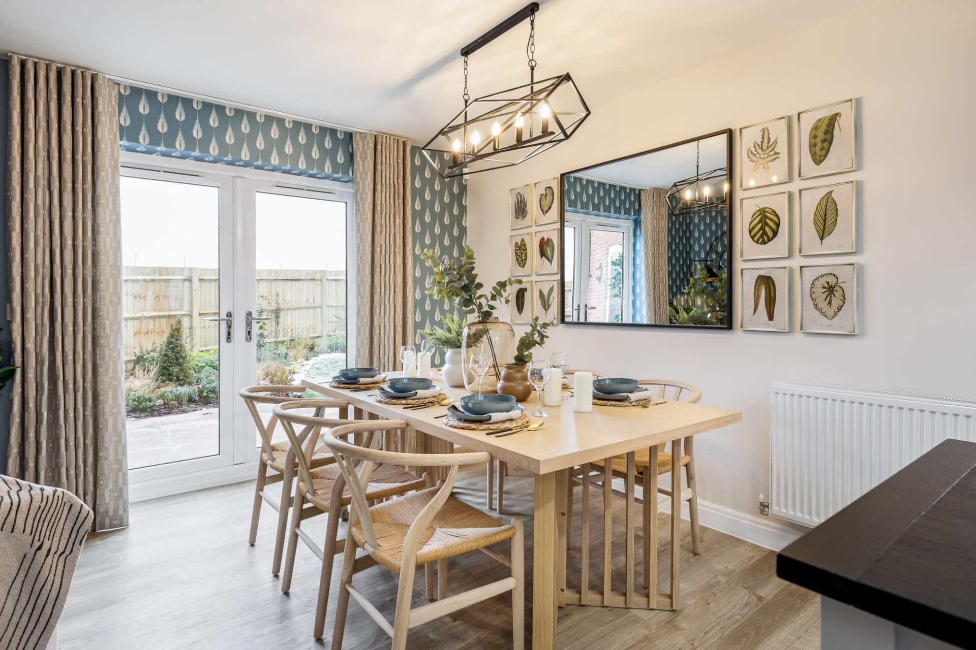 The Spire at Charminster Farm - Gallery - Interior