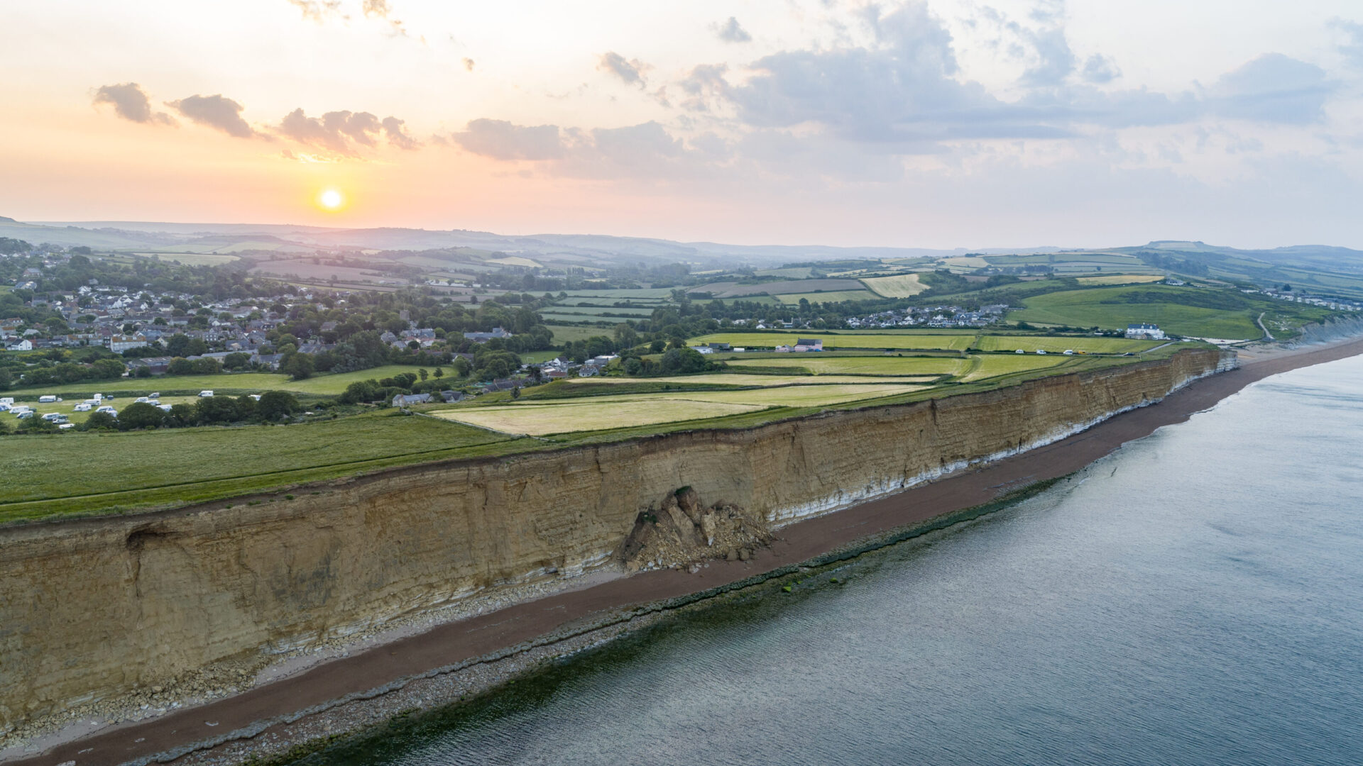 The Spire at Charminster Farm - Gallery - Local Area