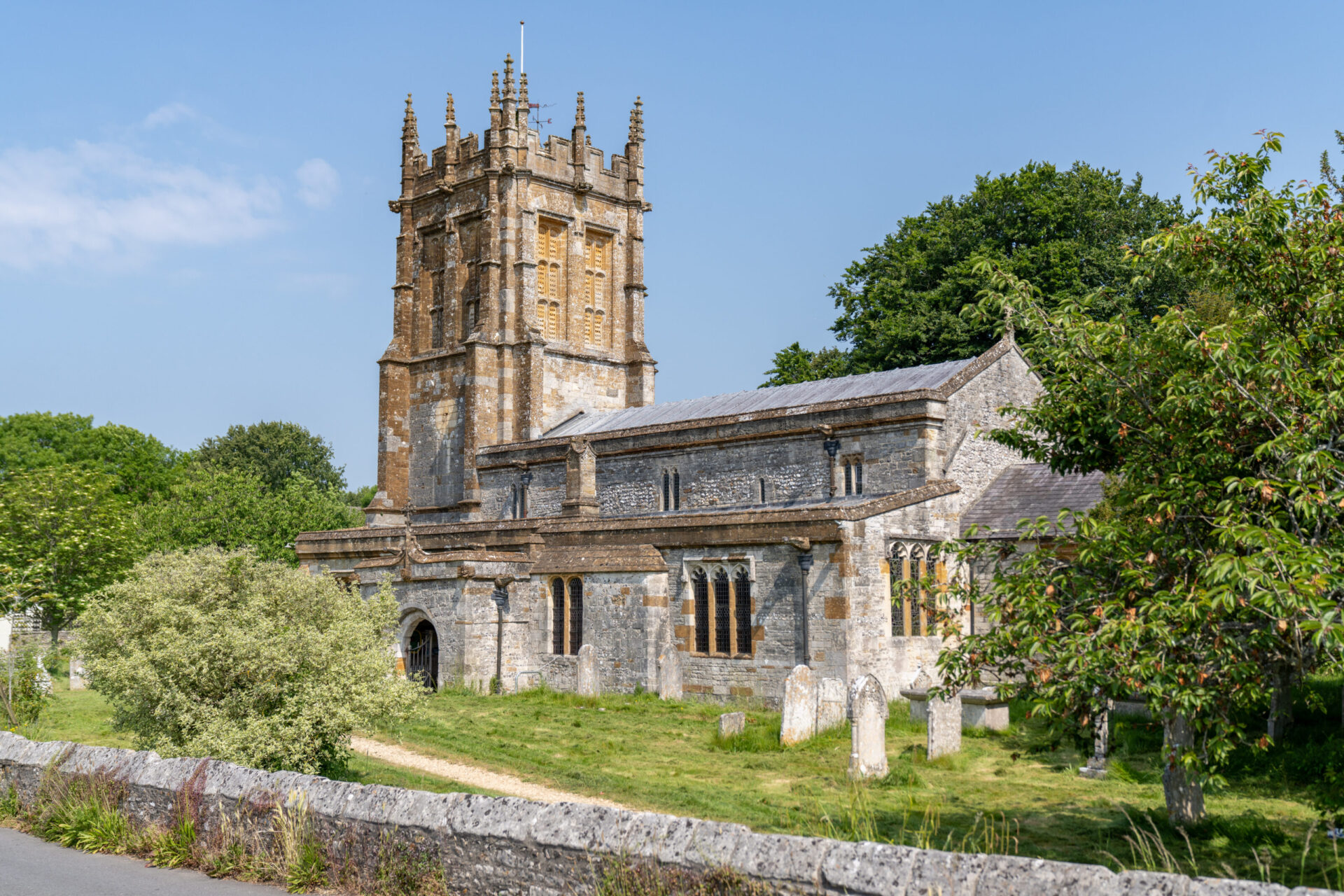 The Spire at Charminster Farm - Gallery - Local Area