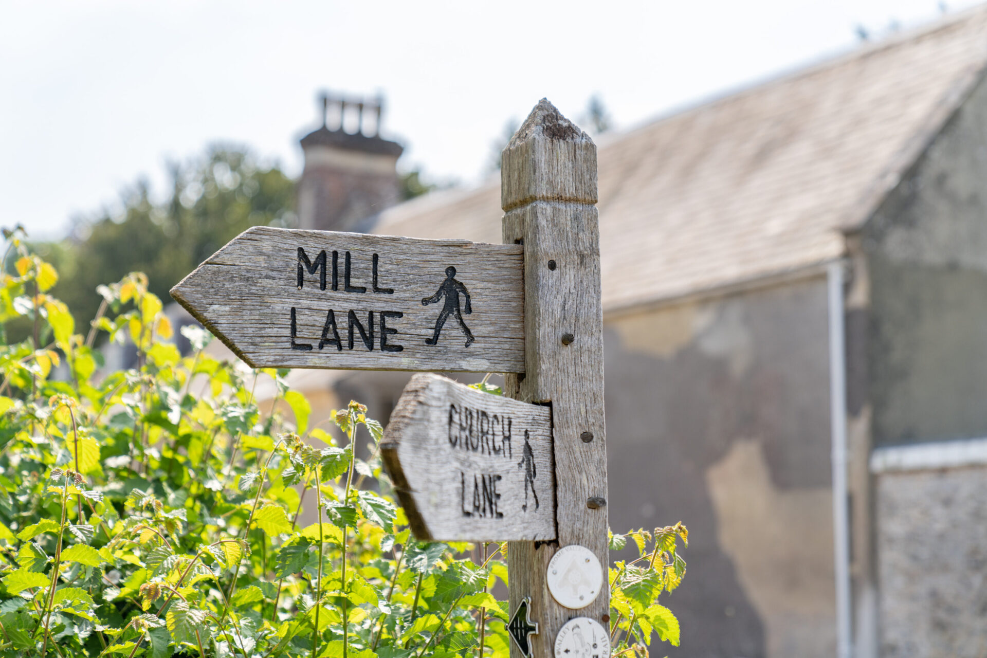 The Spire at Charminster Farm - Gallery - Local Area