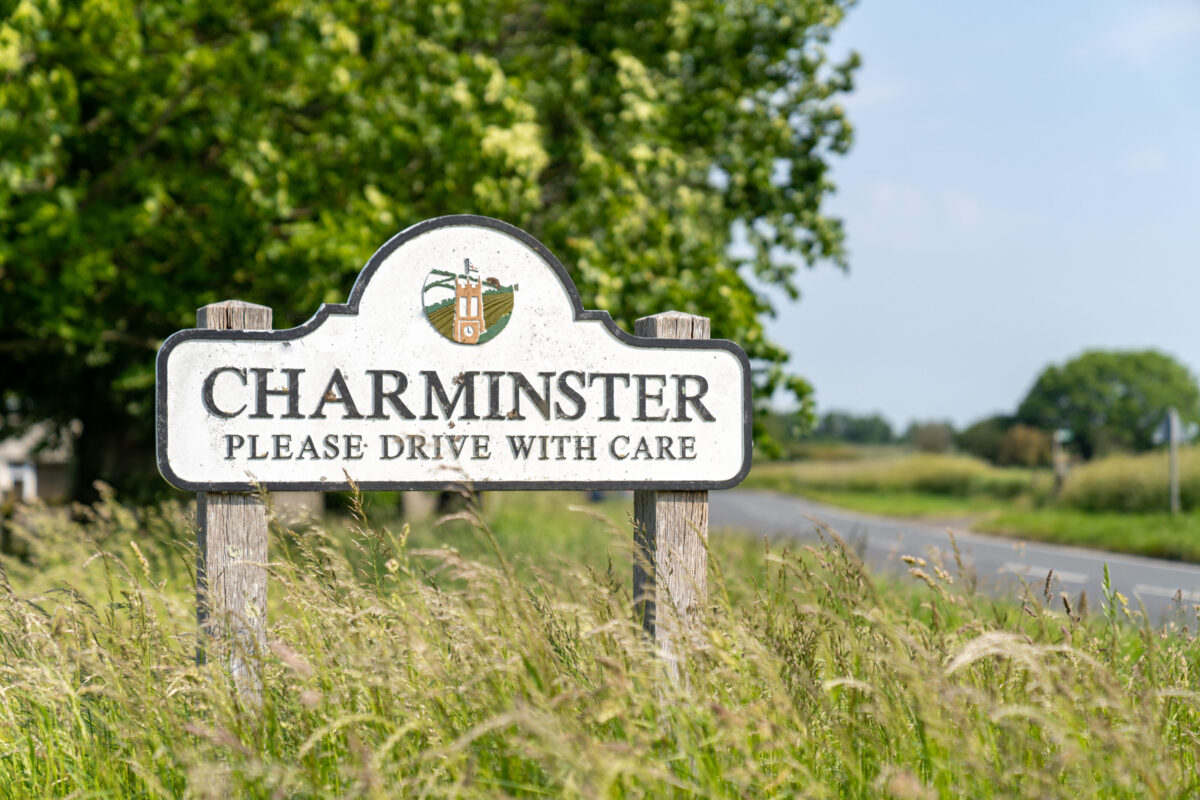 The Spire at Charminster Farm - Gallery - Local Area