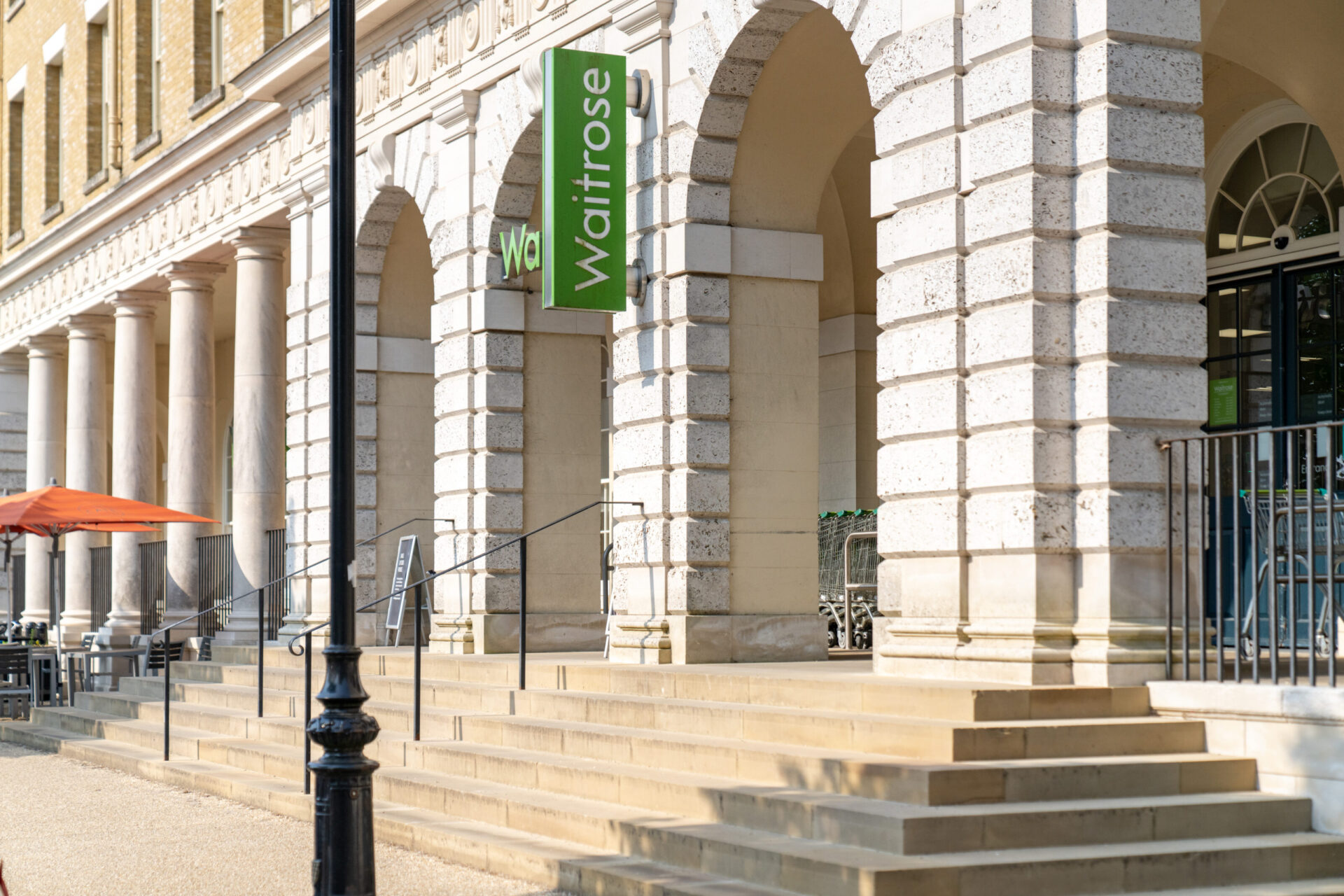 The Spire at Charminster Farm - Gallery - Local Area