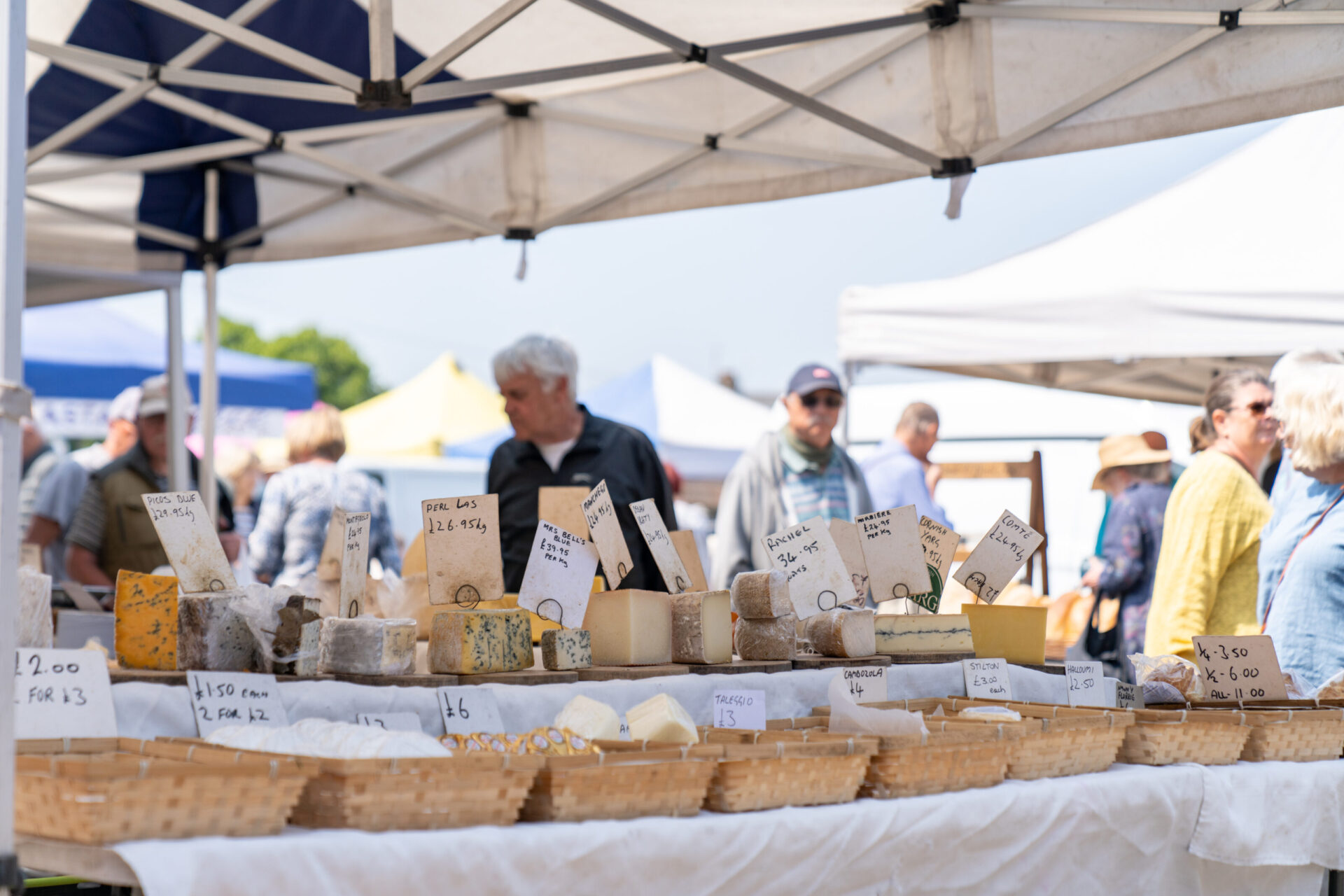 The Spire at Charminster Farm - Gallery - Local Area