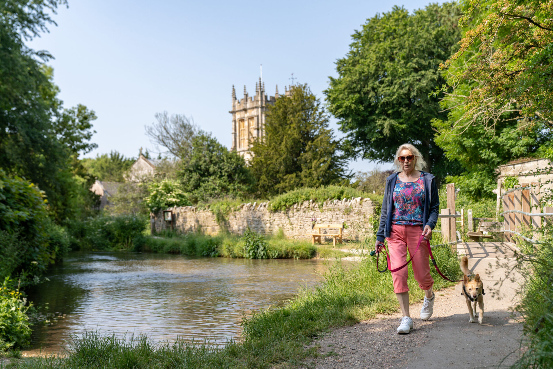 The Spire at Charminster Farm - Gallery - Local Area